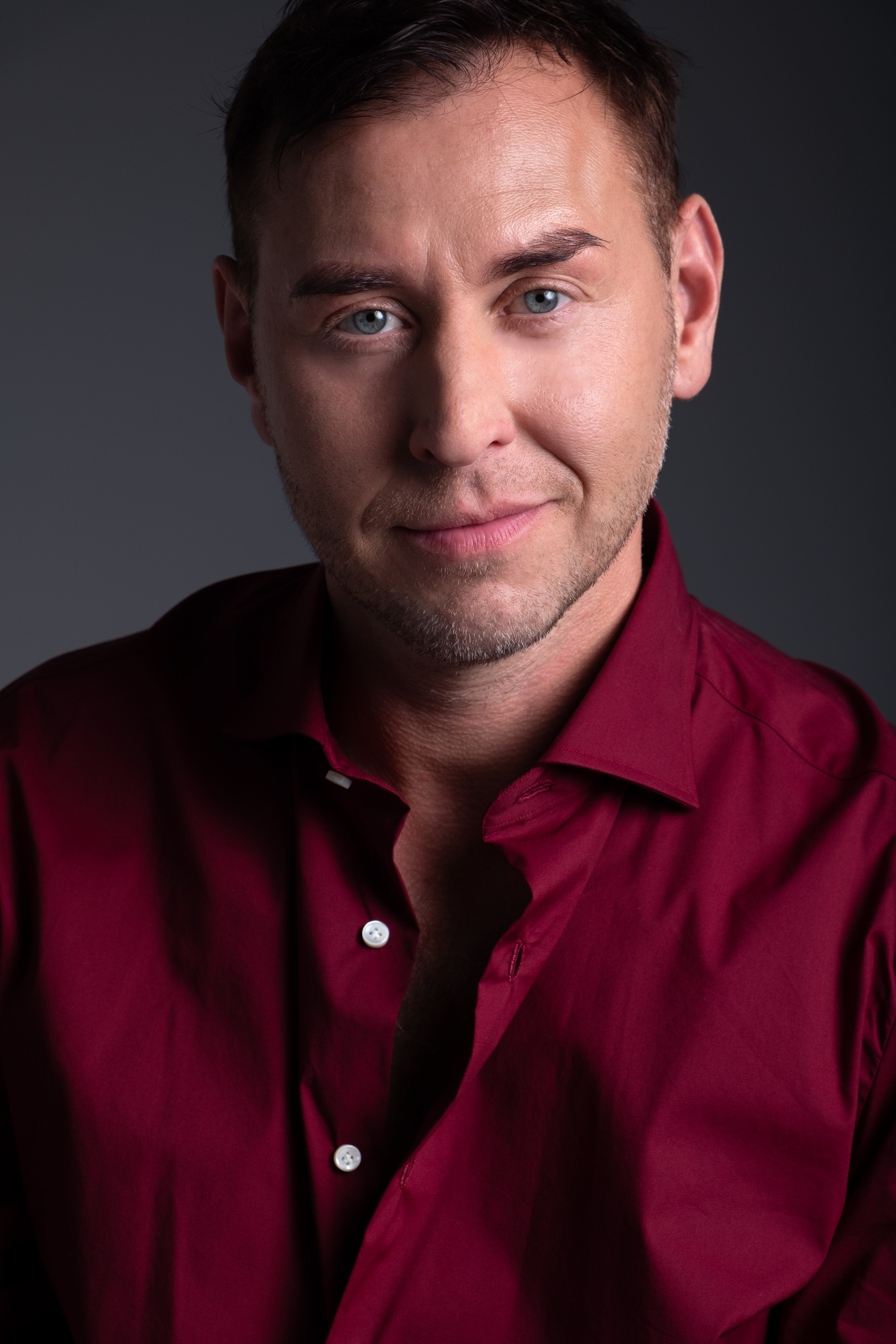 АКТЕРСКОЕ ПОРТФОЛИО