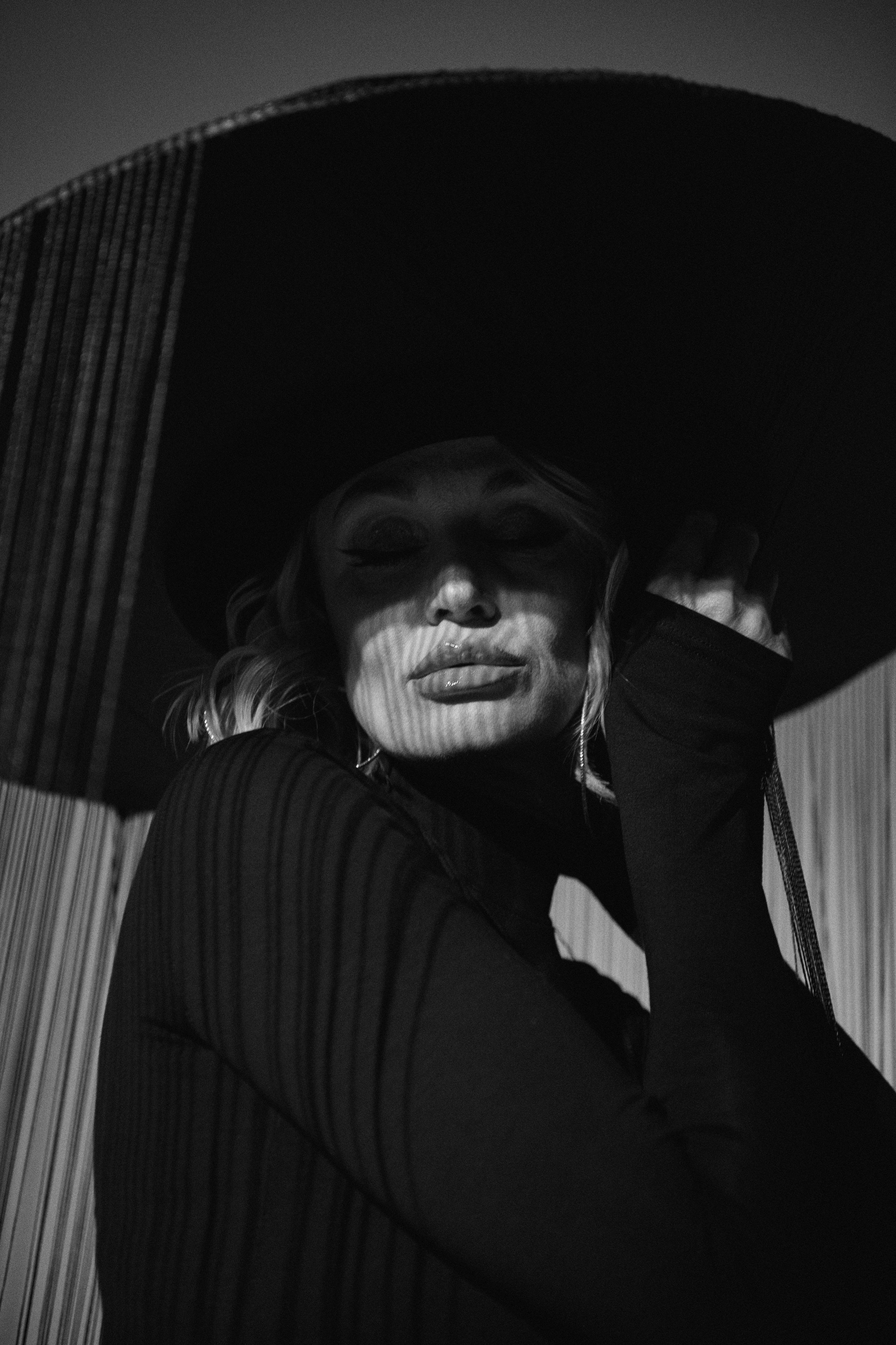 Анна. Фотограф-визажист в Красноярске Алина Духновская