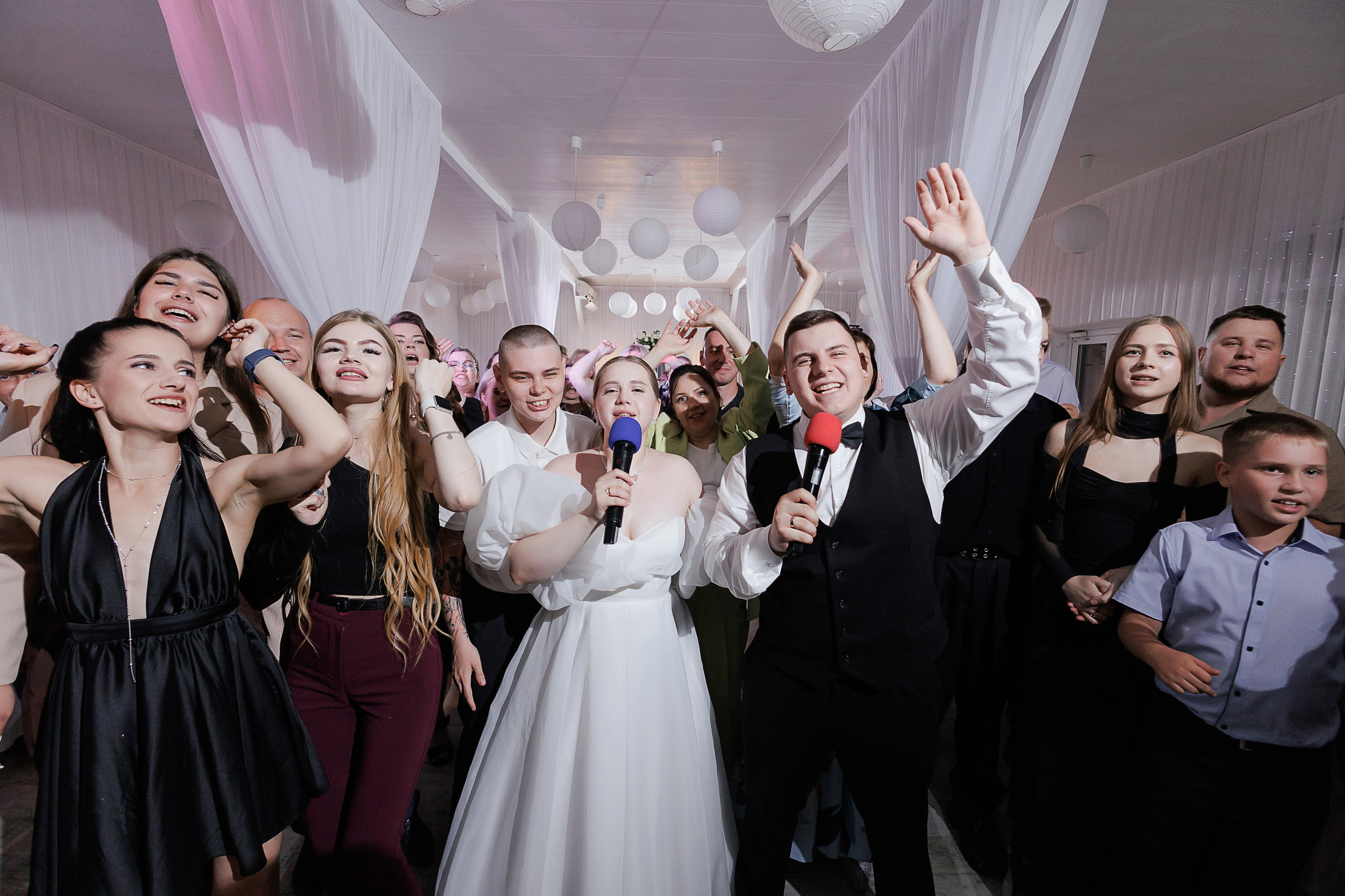 Свадьба. Свадебный и семейный фотограф в Твери и Тверской области