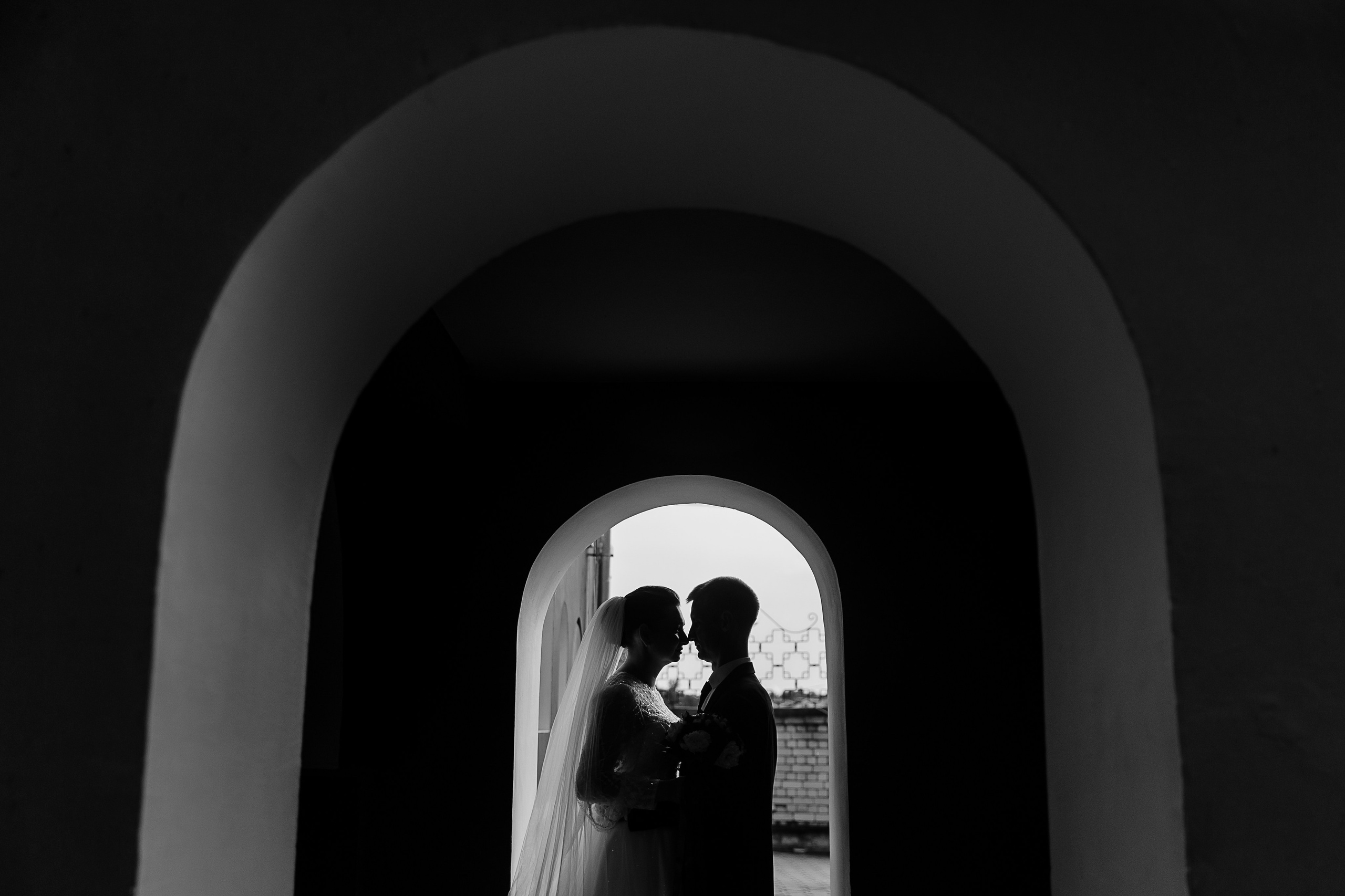 Свадьба Светы и Саши. Свадебный и семейный фотограф в Твери и Тверской области