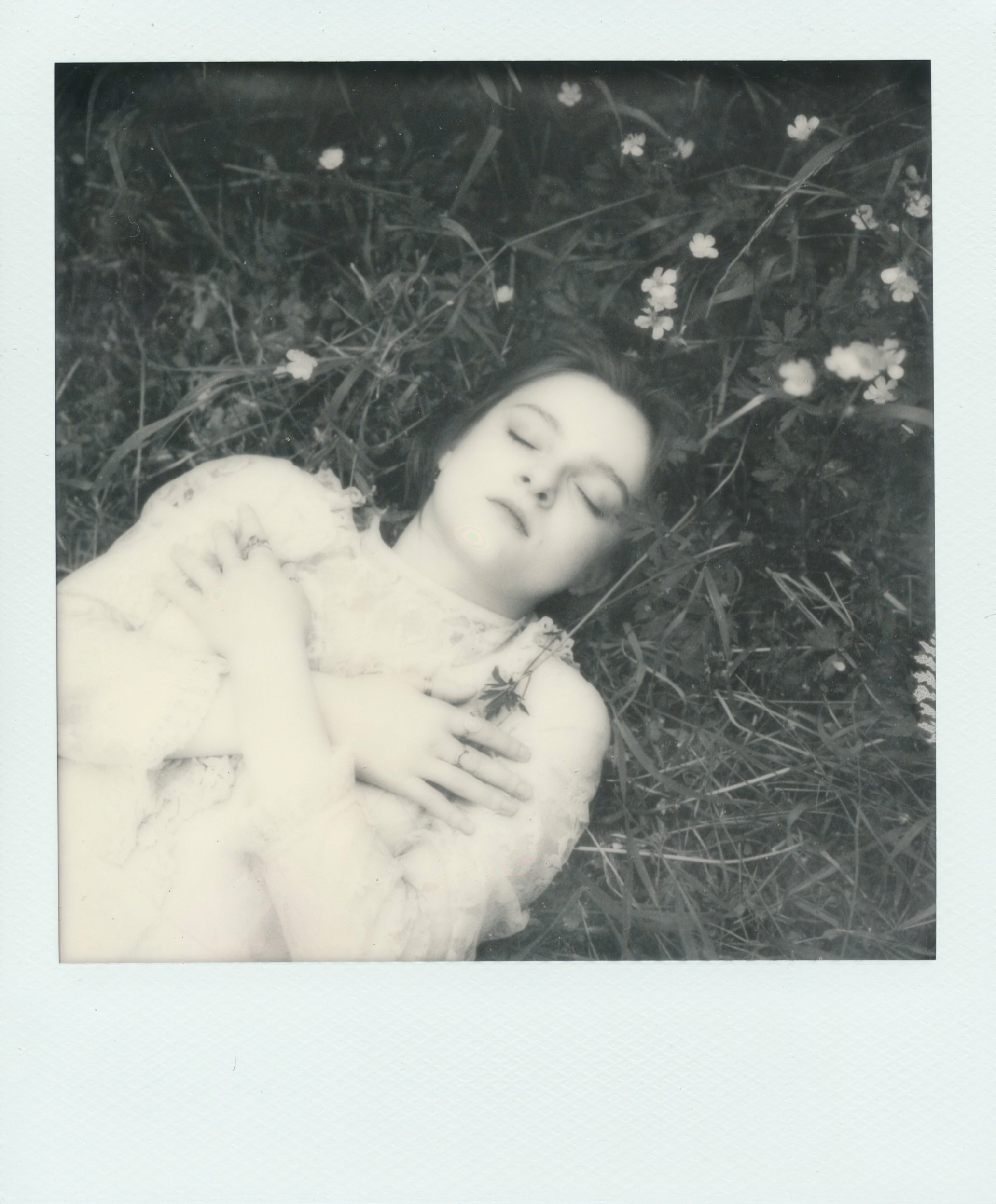 Портретный фотограф Софья Хворостова