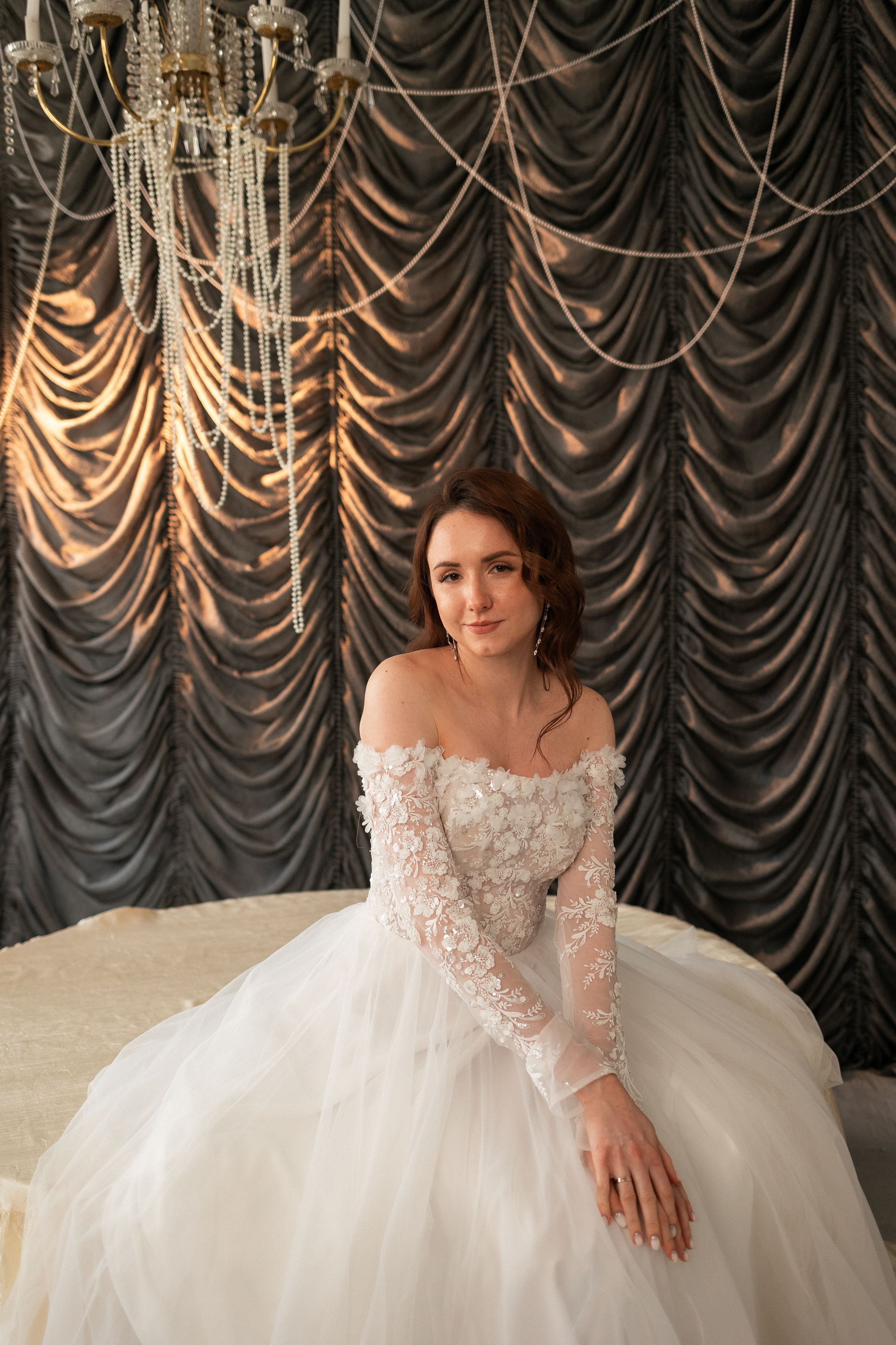 M&I. Семейный фотограф в Севастополе и Симферополе Александра Чистякова