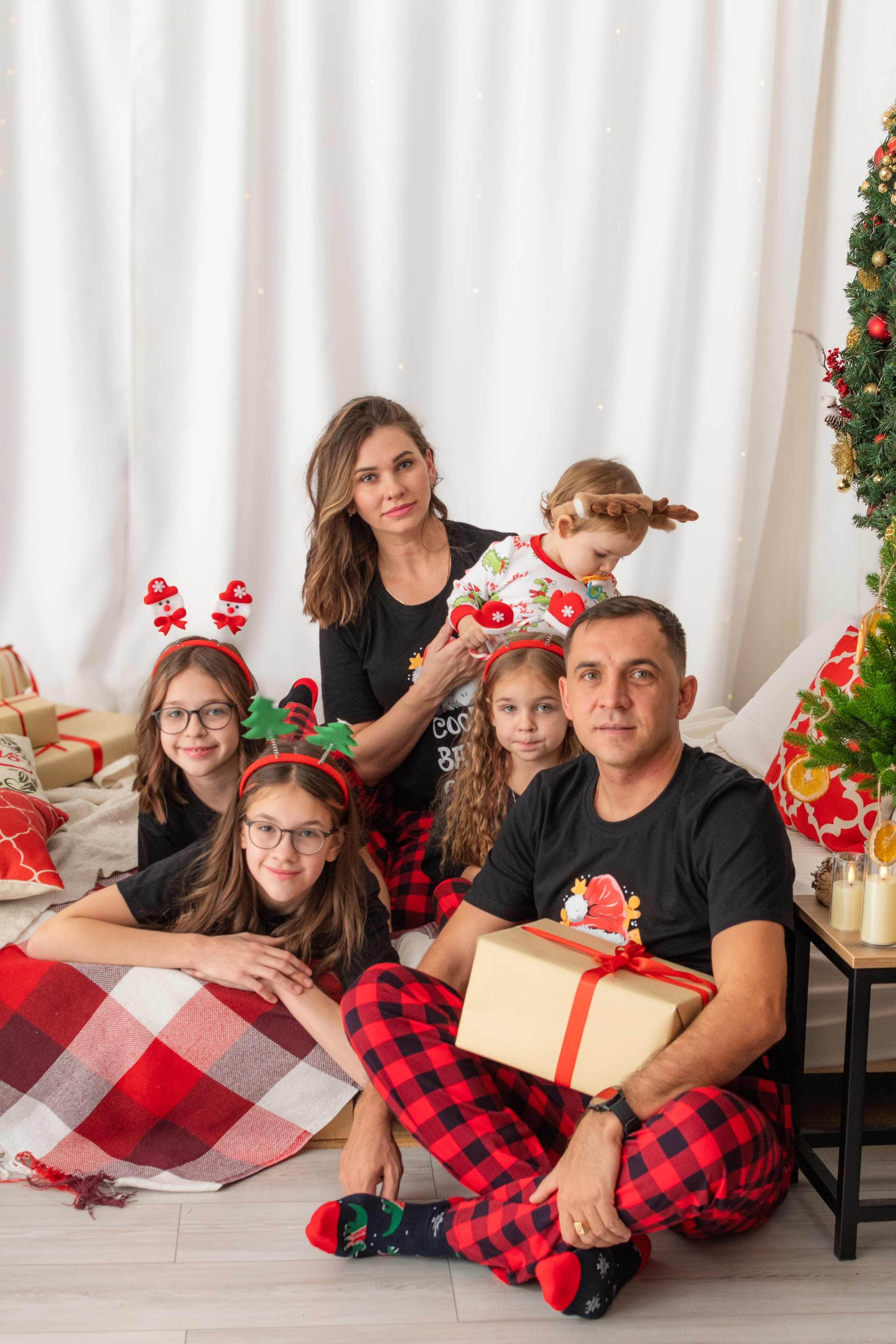 Портфолио наших фотографов. Content Studio фотостудия