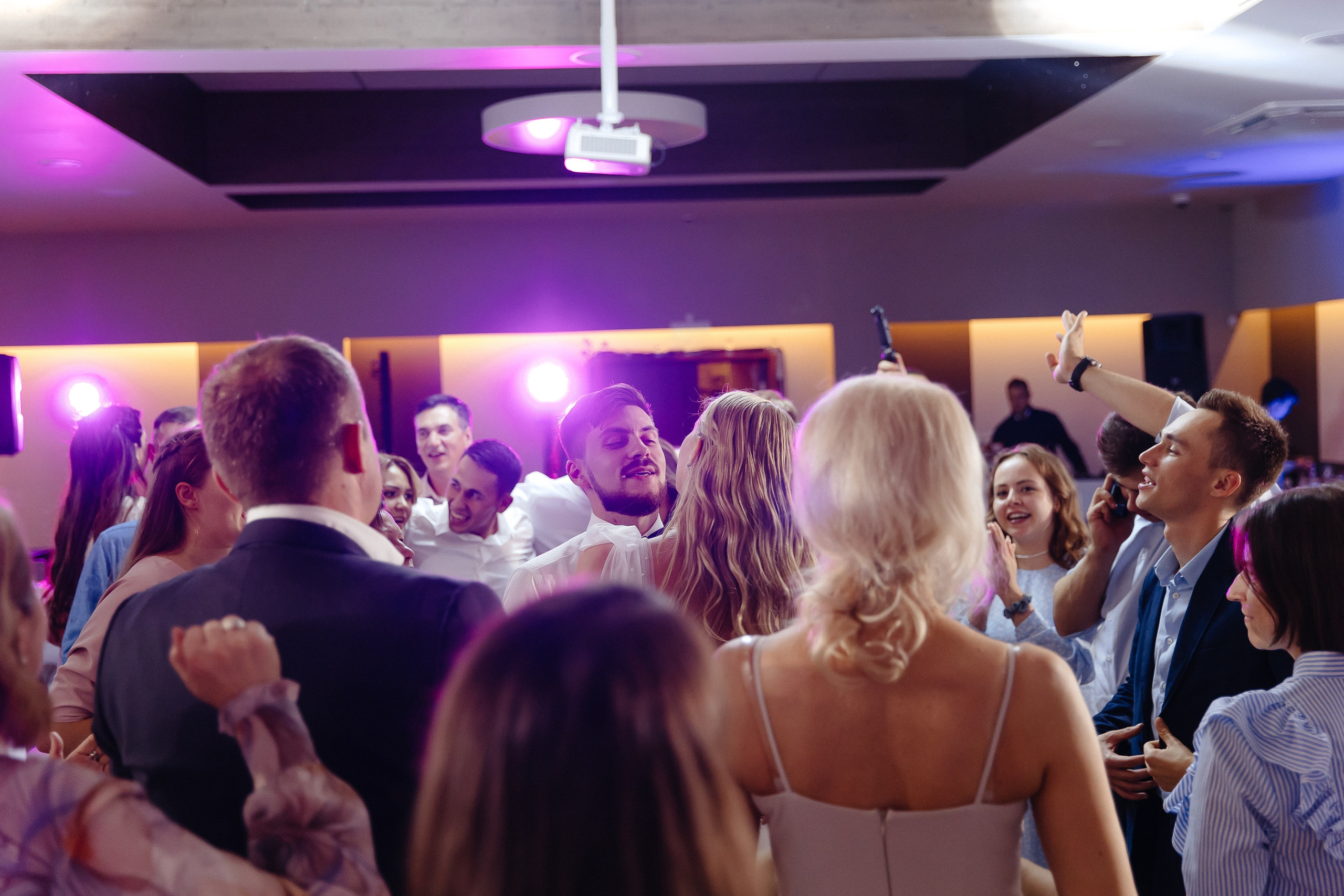 Никита & Ангелина. Свадебный фотограф Евгений Мирончев