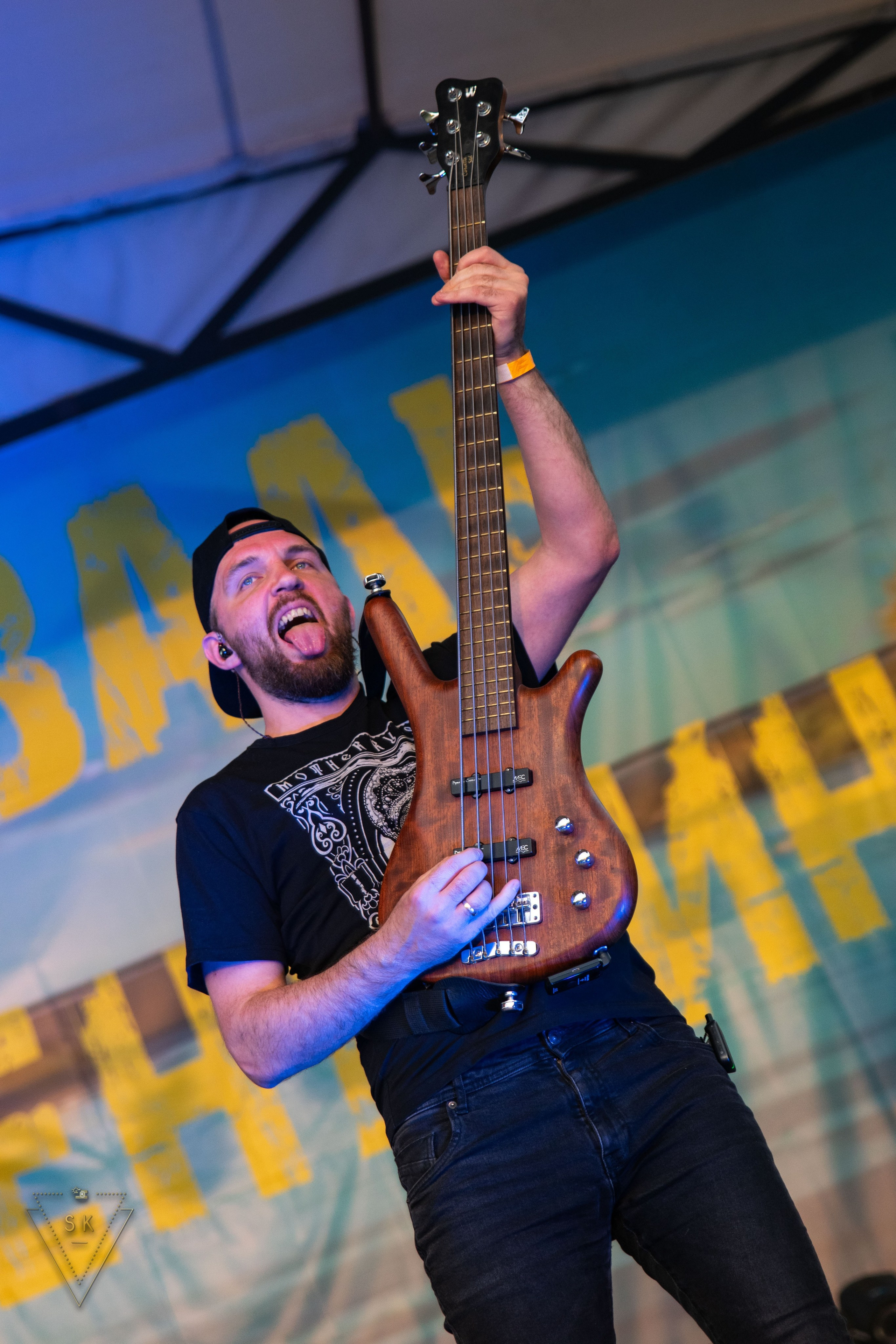 Бухта Сенявина 2025. Репортажный и портретный фотограф из Воронежа — Светлана Кузнецова