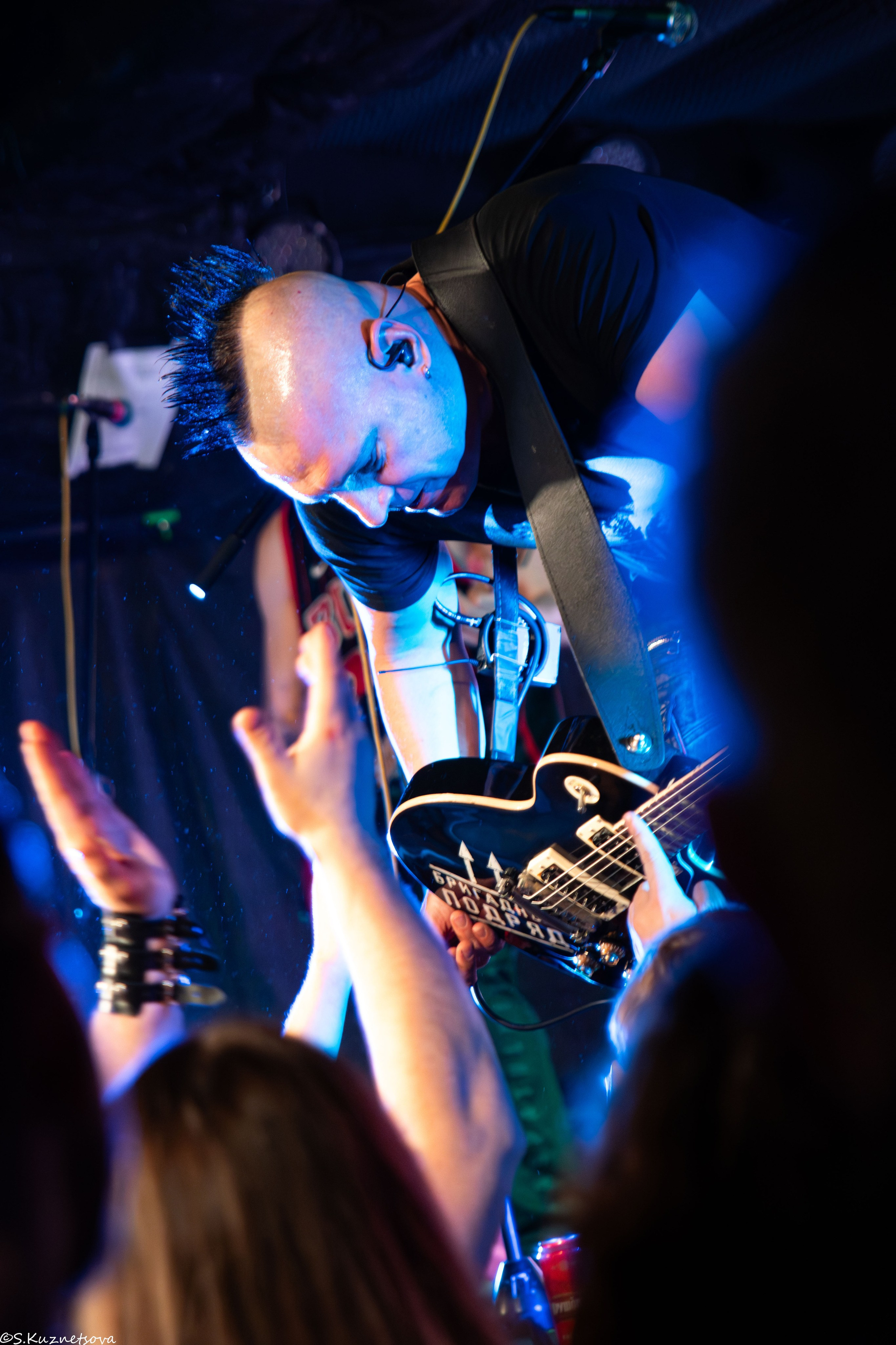 Бригадный Подряд, г. Воронеж. Репортажный и портретный фотограф из Воронежа — Светлана Кузнецова