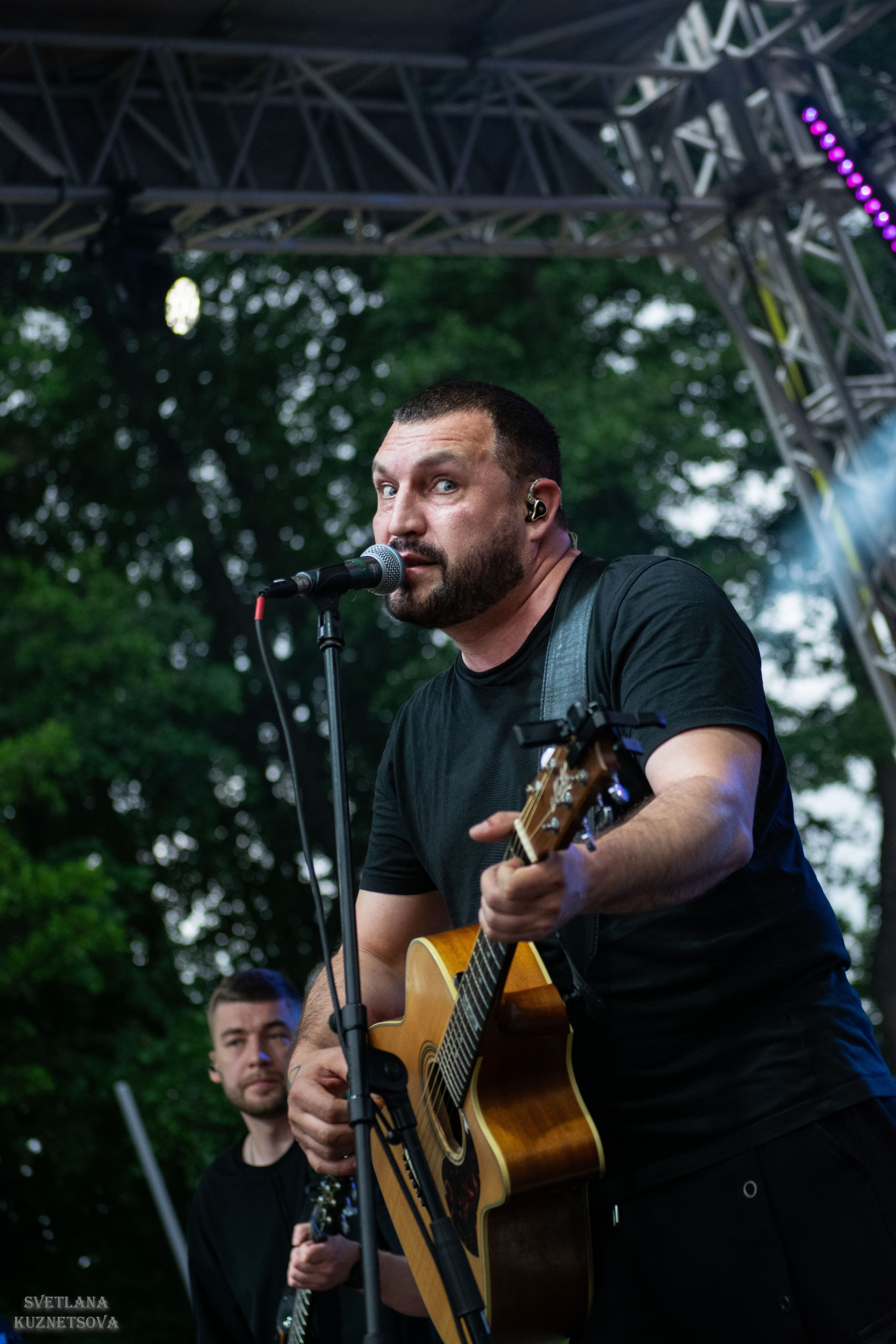 Молодые ветра 2025. Репортажный и портретный фотограф из Воронежа — Светлана Кузнецова