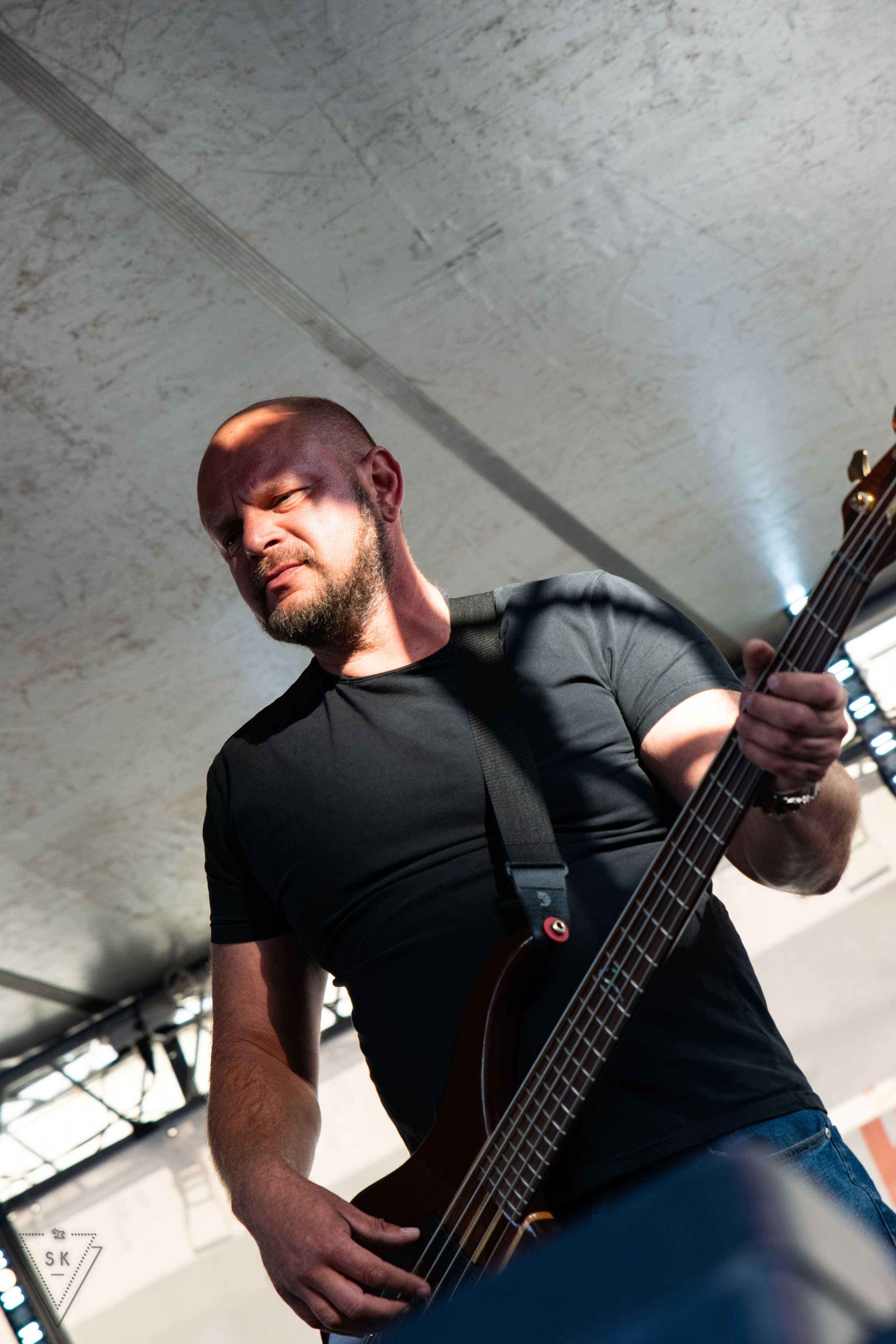 День города Воронеж 2025 — НеБо/Сказки Чёрного Города. Репортажный и портретный фотограф из Воронежа — Светлана Кузнецова