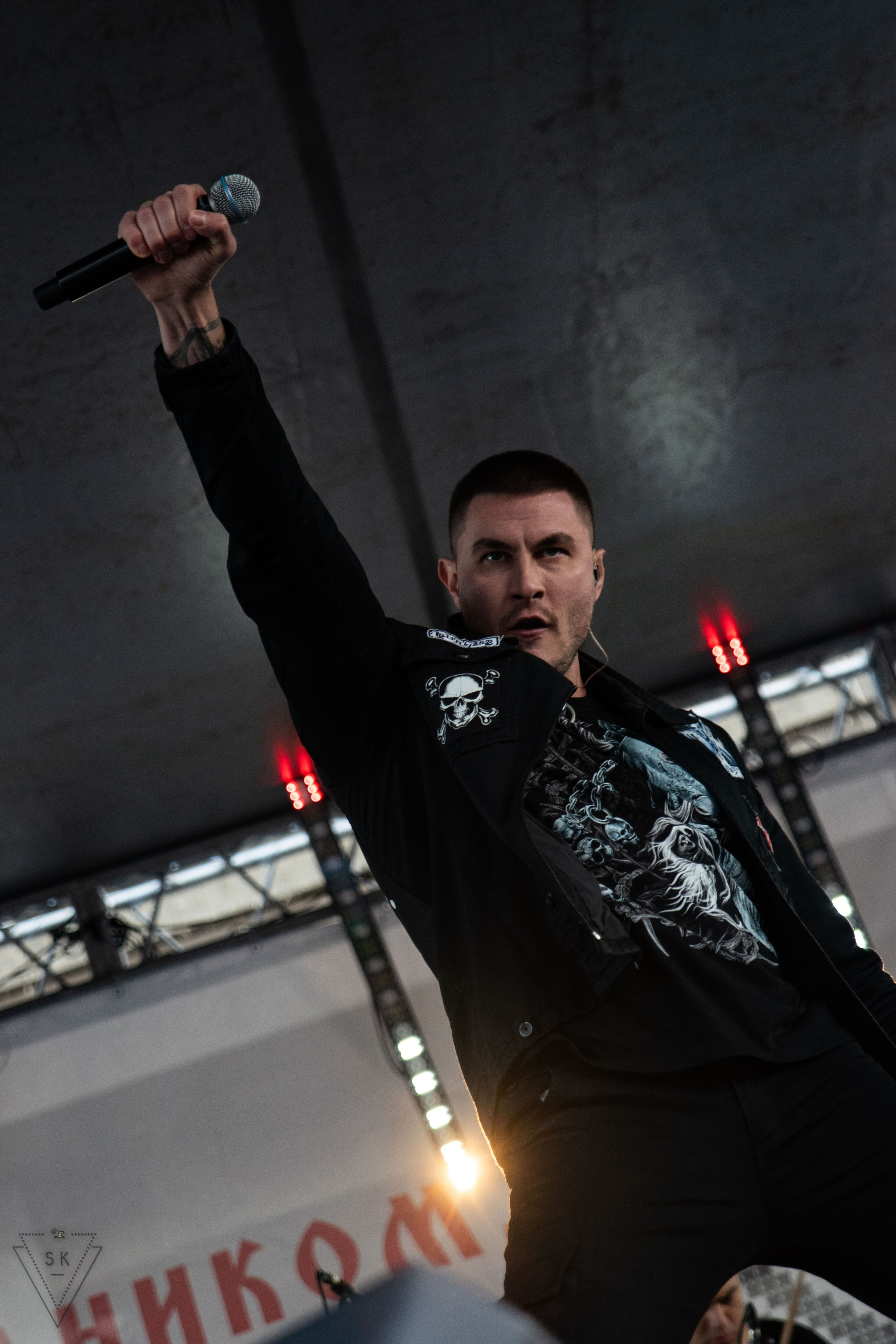 День города Воронеж 2025 — НеБо/Сказки Чёрного Города. Репортажный и портретный фотограф из Воронежа — Светлана Кузнецова