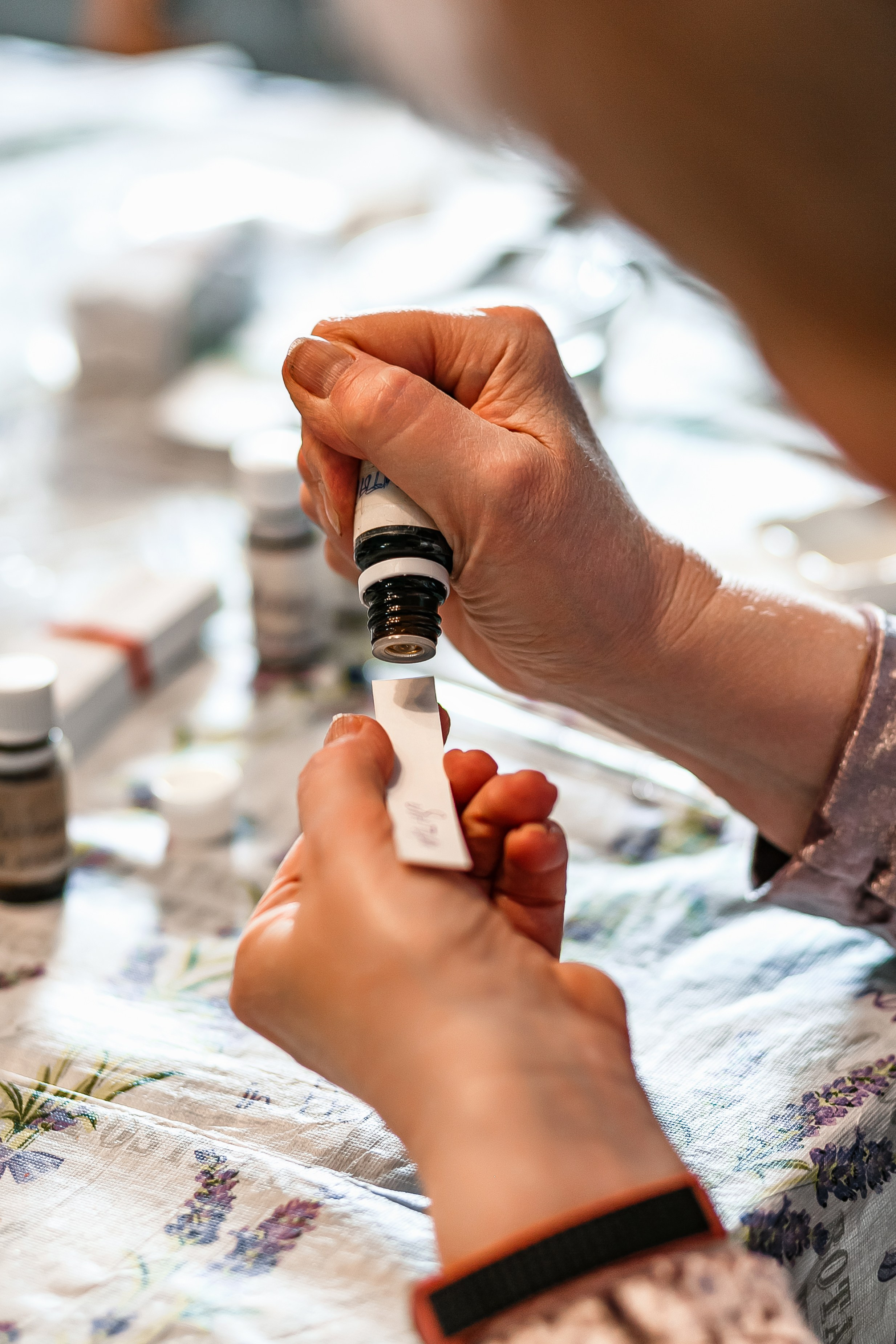 AROMA MK. Фотограф в  г. Новосибирск