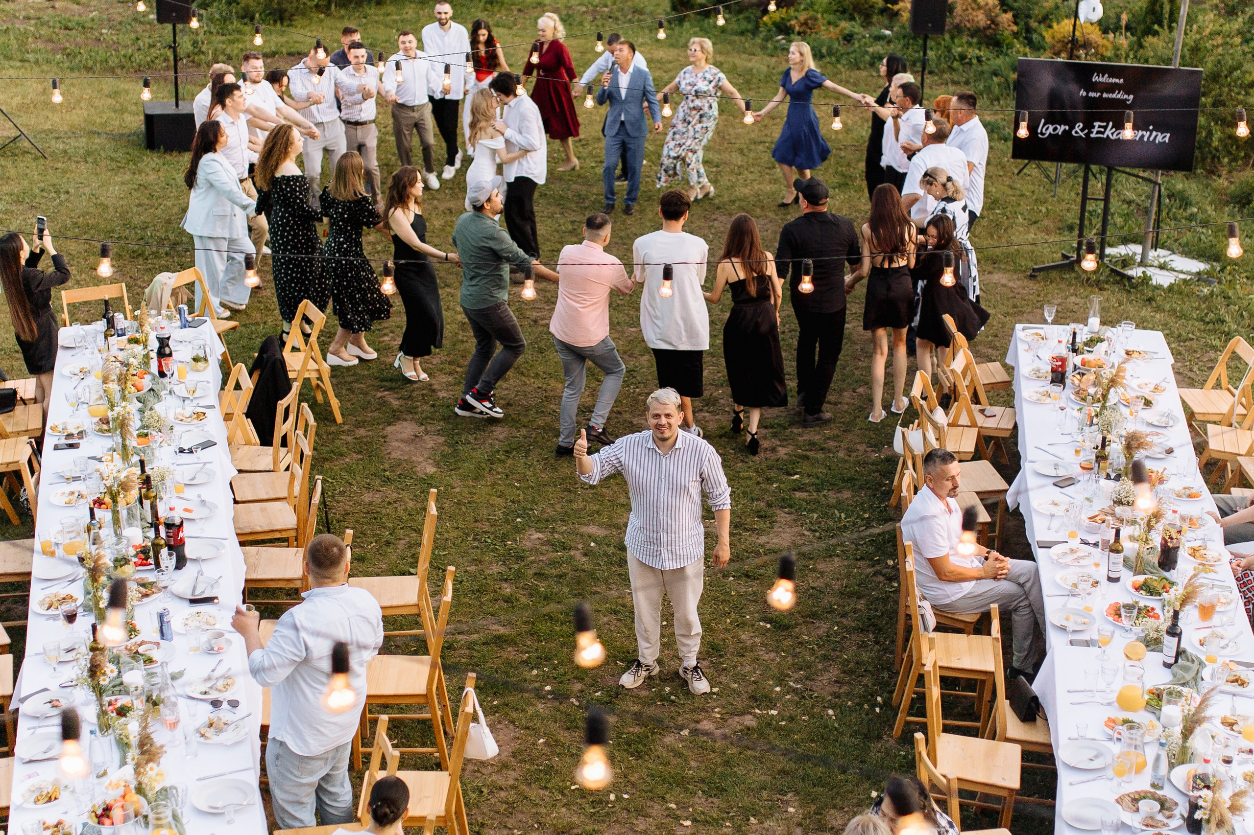 Свадебный репортаж. Свадебный и Репортажный фотограф Александр Шаров