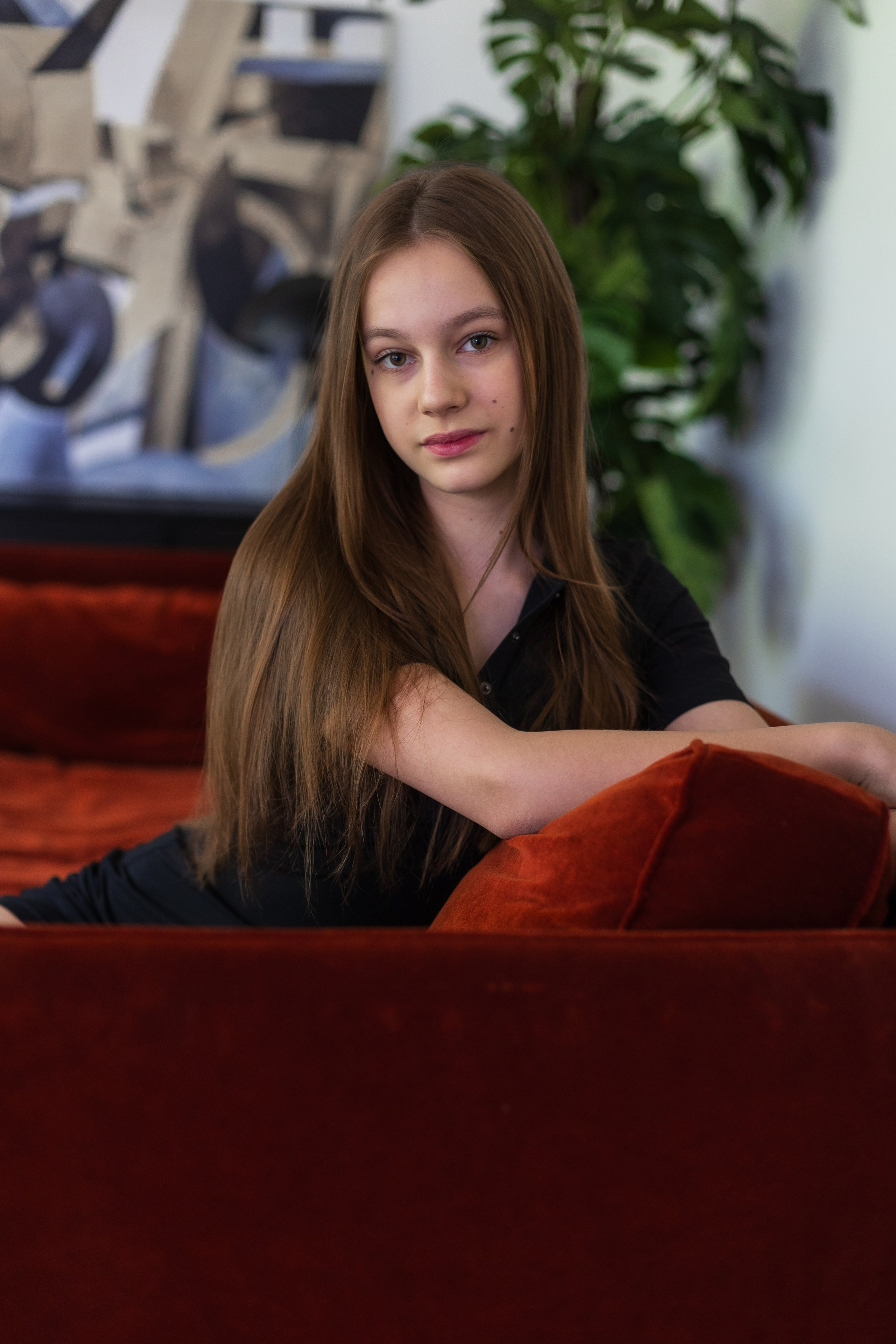 ПОЛИНА. Я фотограф из Москвы к Вашим услугам