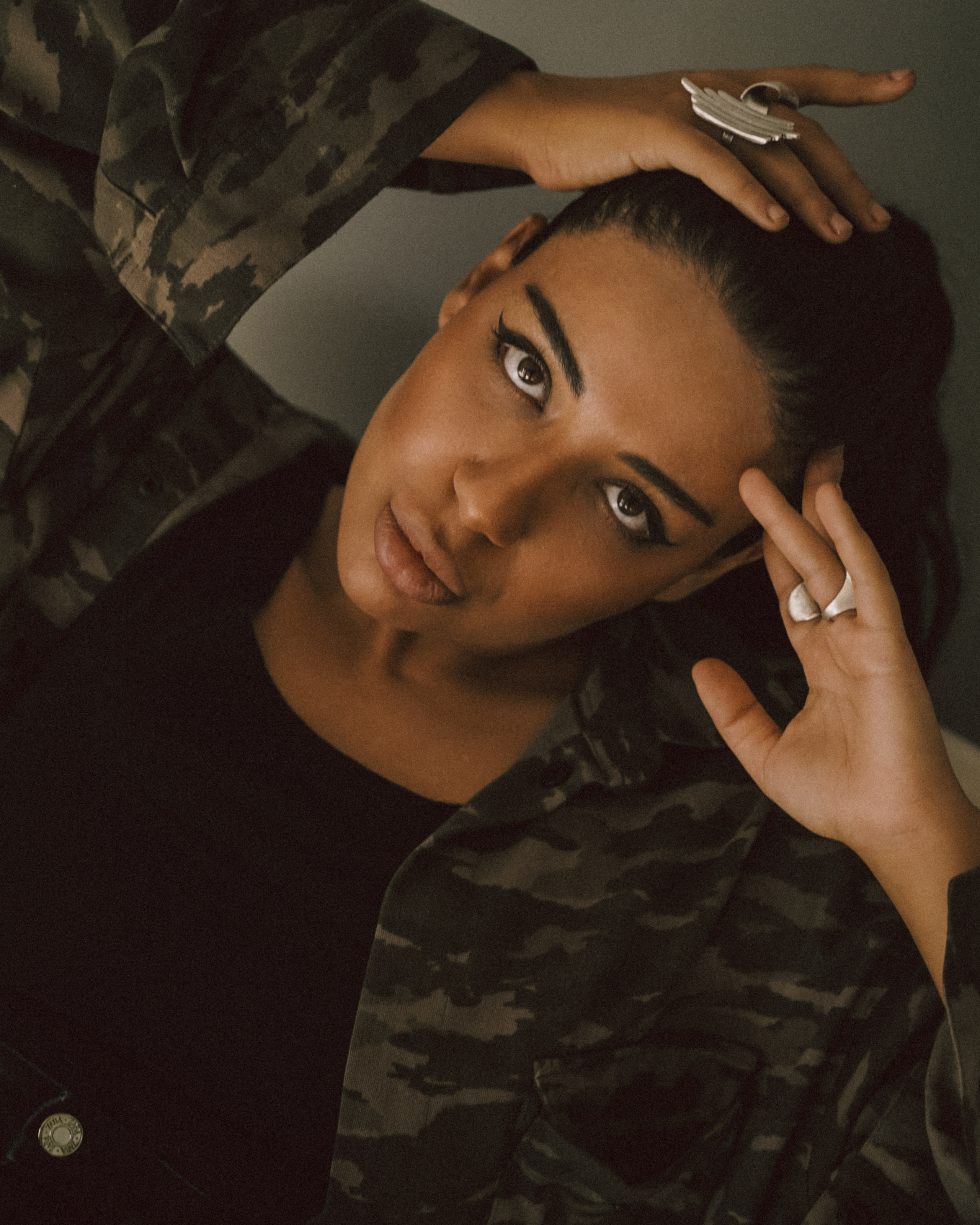 Патя. Амина Абасова — индивидуальный фотограф в Махачкале, Дагестан