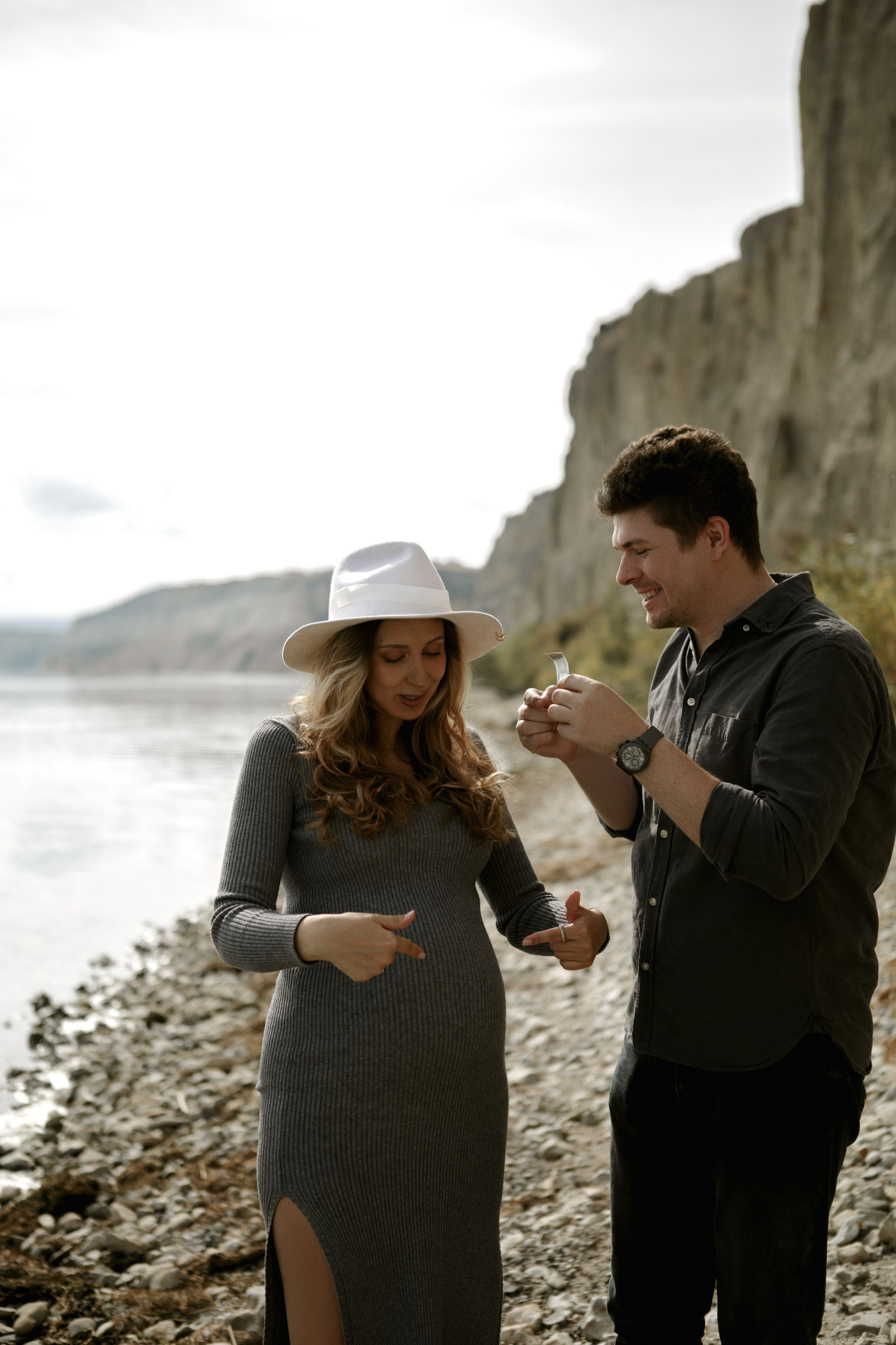 Павел и Полина. Фотограф в Саратове Сабина Иманова