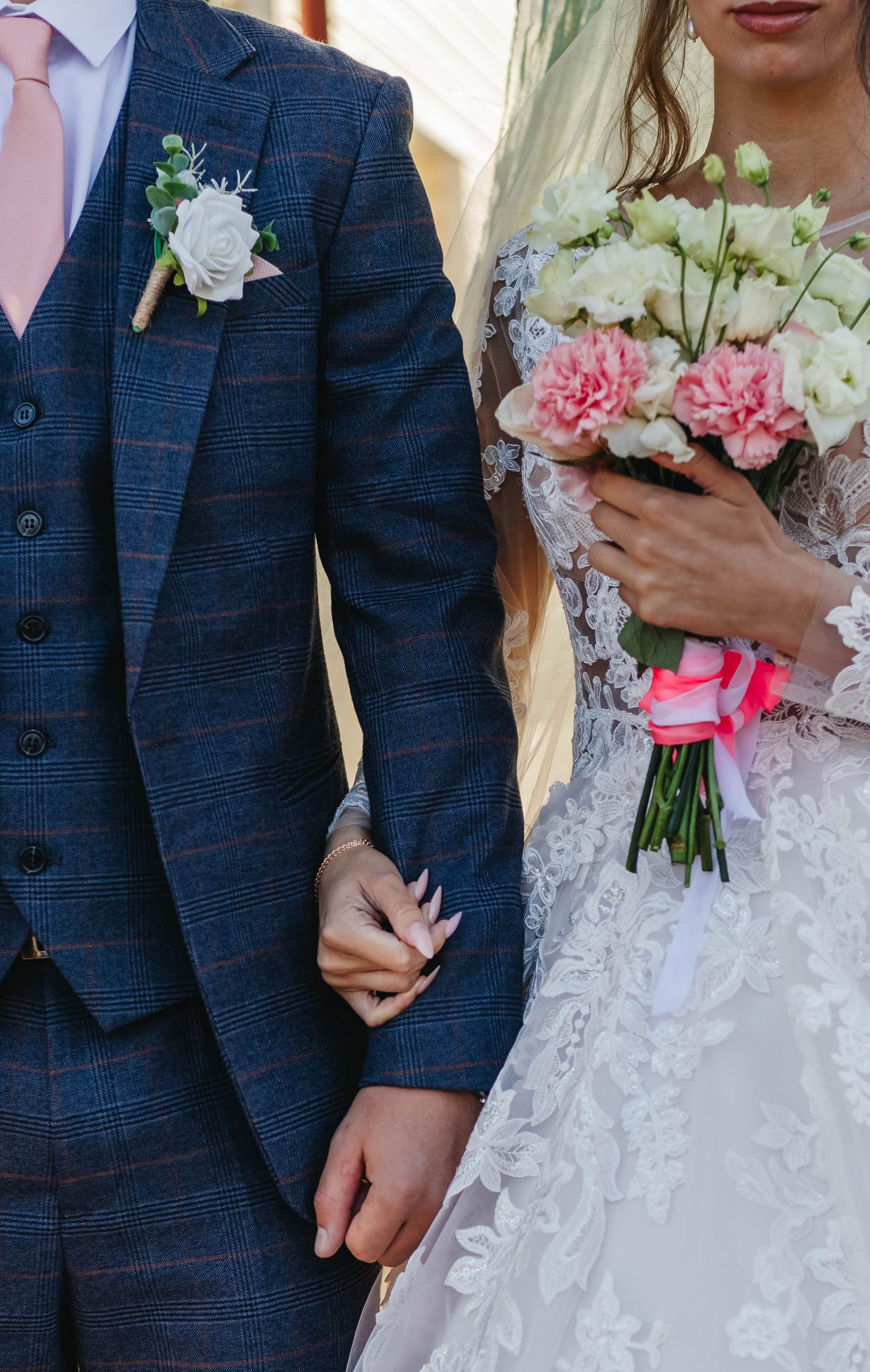 Wedding. Семейный фотограф Валентина Измайлова