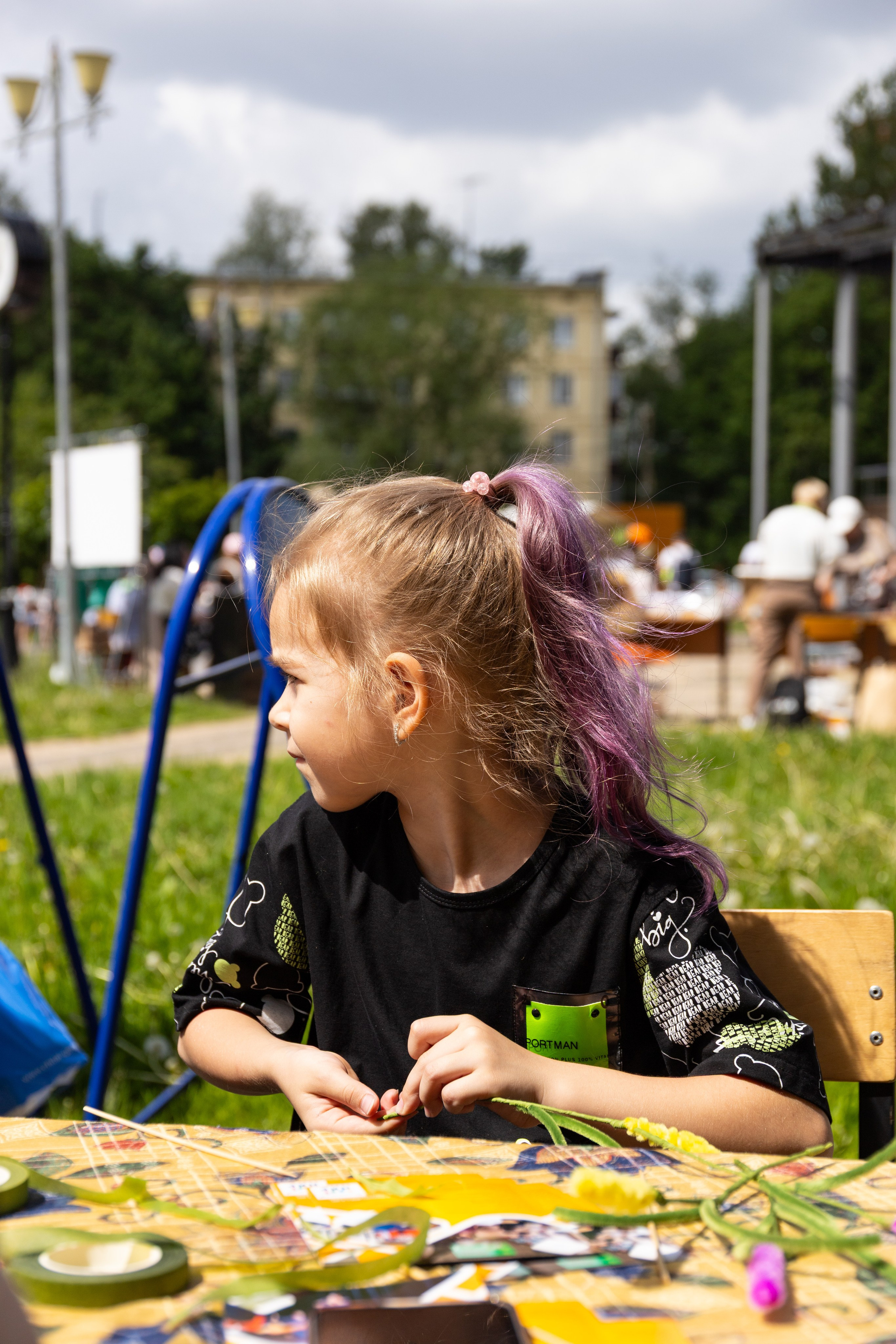 День Доброты. Выпускные фотоальбомы в Москве и Московской области