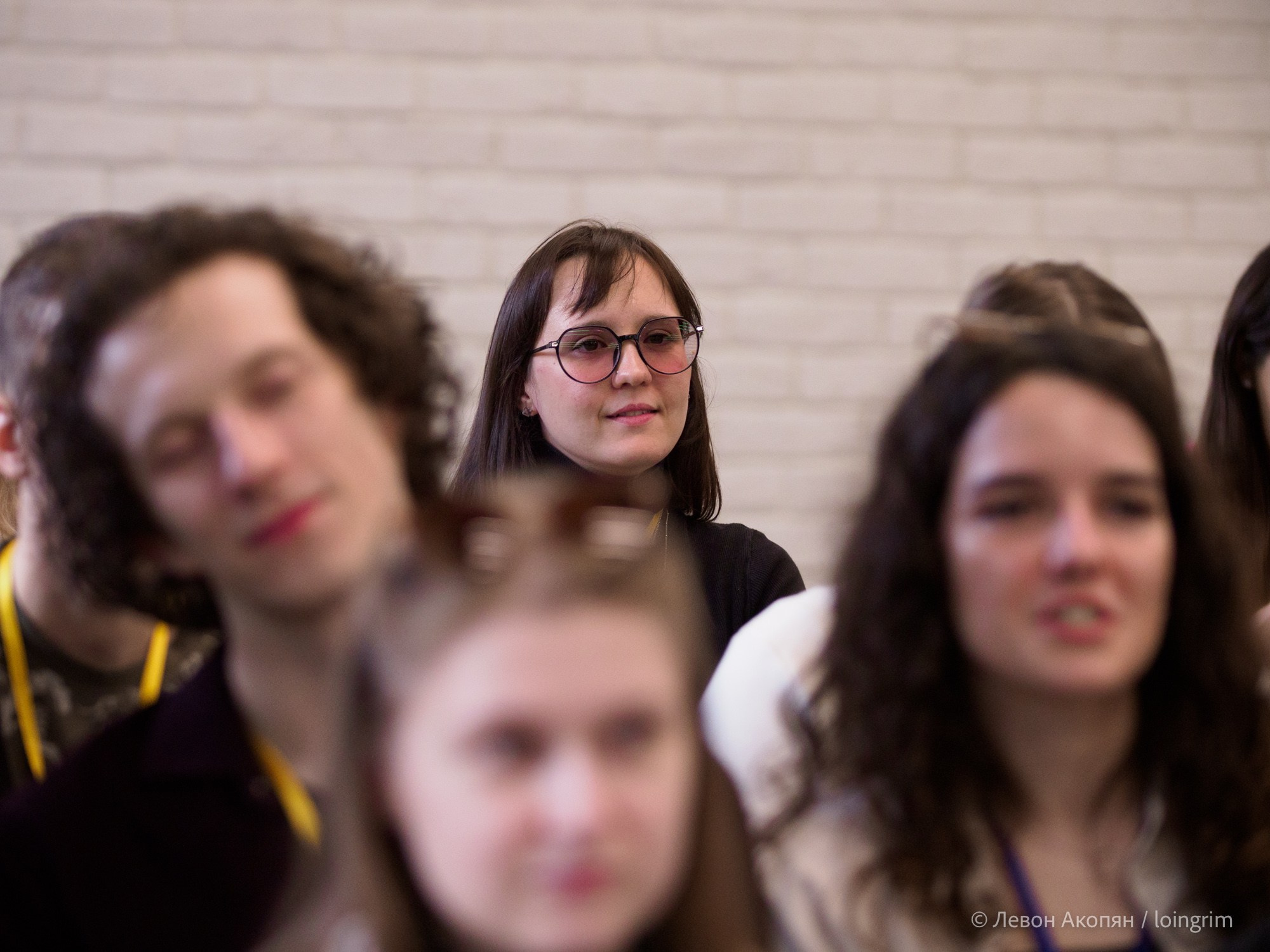 Когнитивная наука в Москве VIII (25 и 26 июня 2025). Loingrim — Свободный художник. Снимаю в своё удовольствие