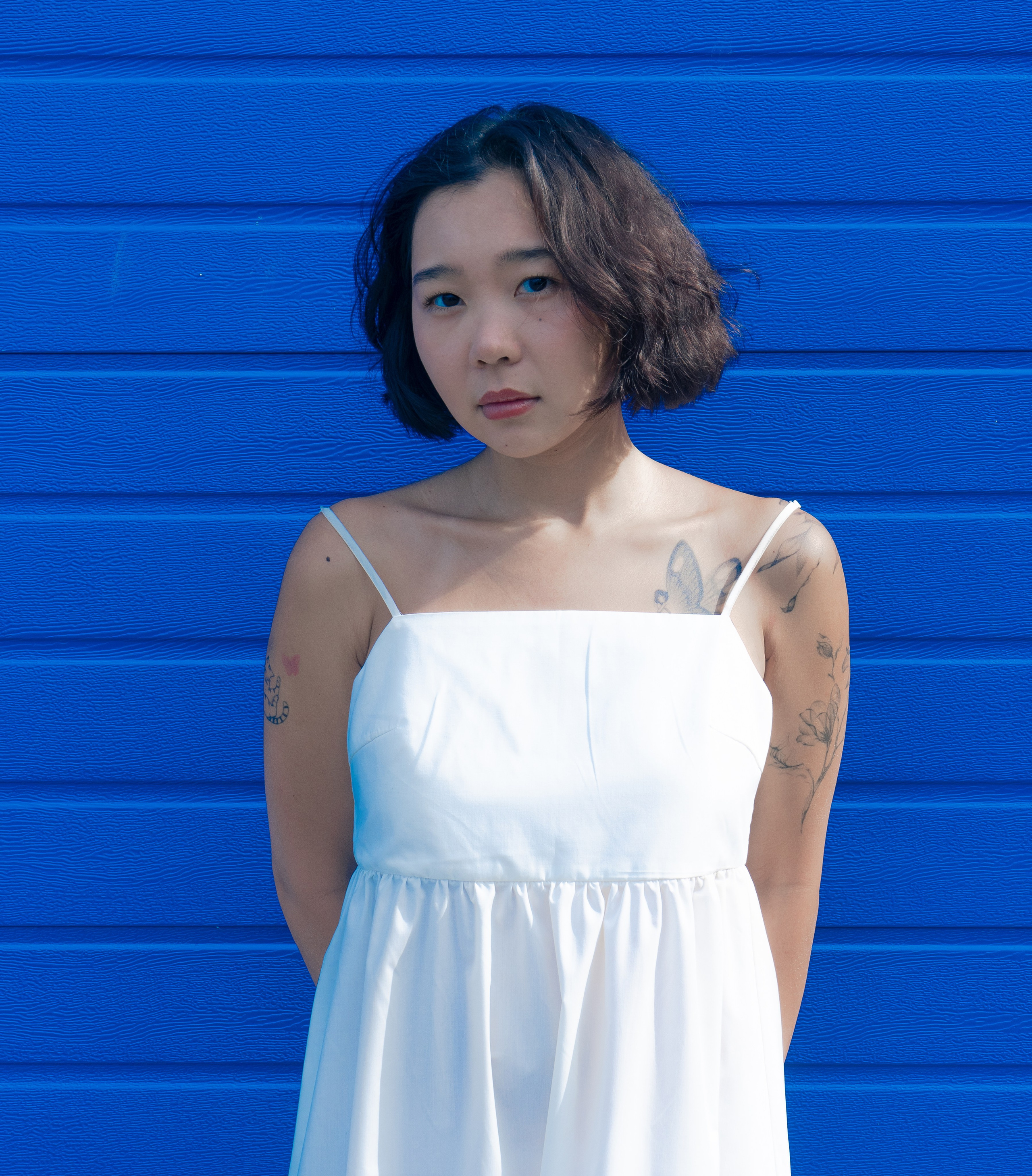 Аселя. Денис Марков — фотограф в Екатеринбурге