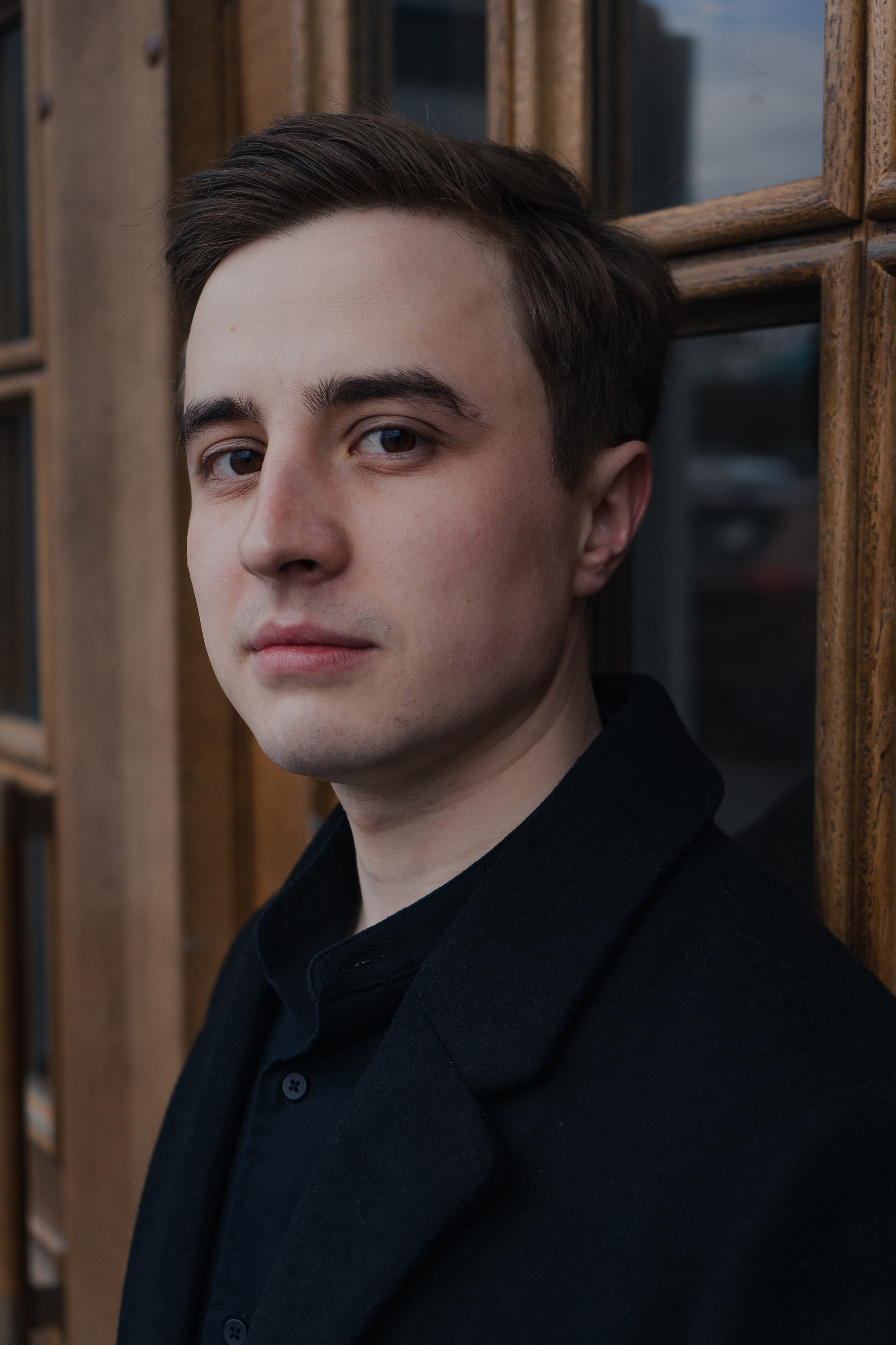 Миша. Денис Марков — фотограф в Екатеринбурге