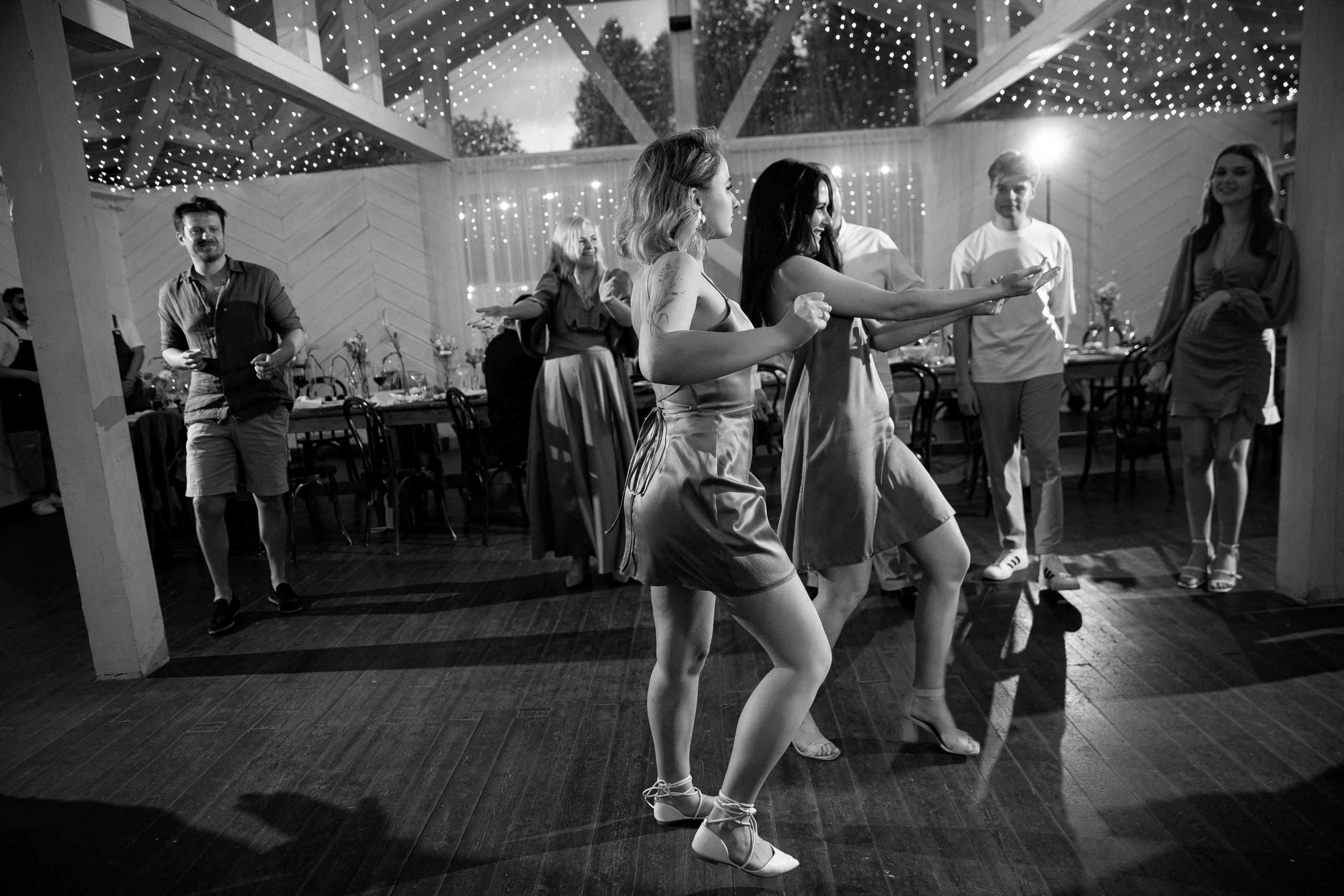 Анна & Артем. Свадебный и семейный фотограф Татьяна Селезнева