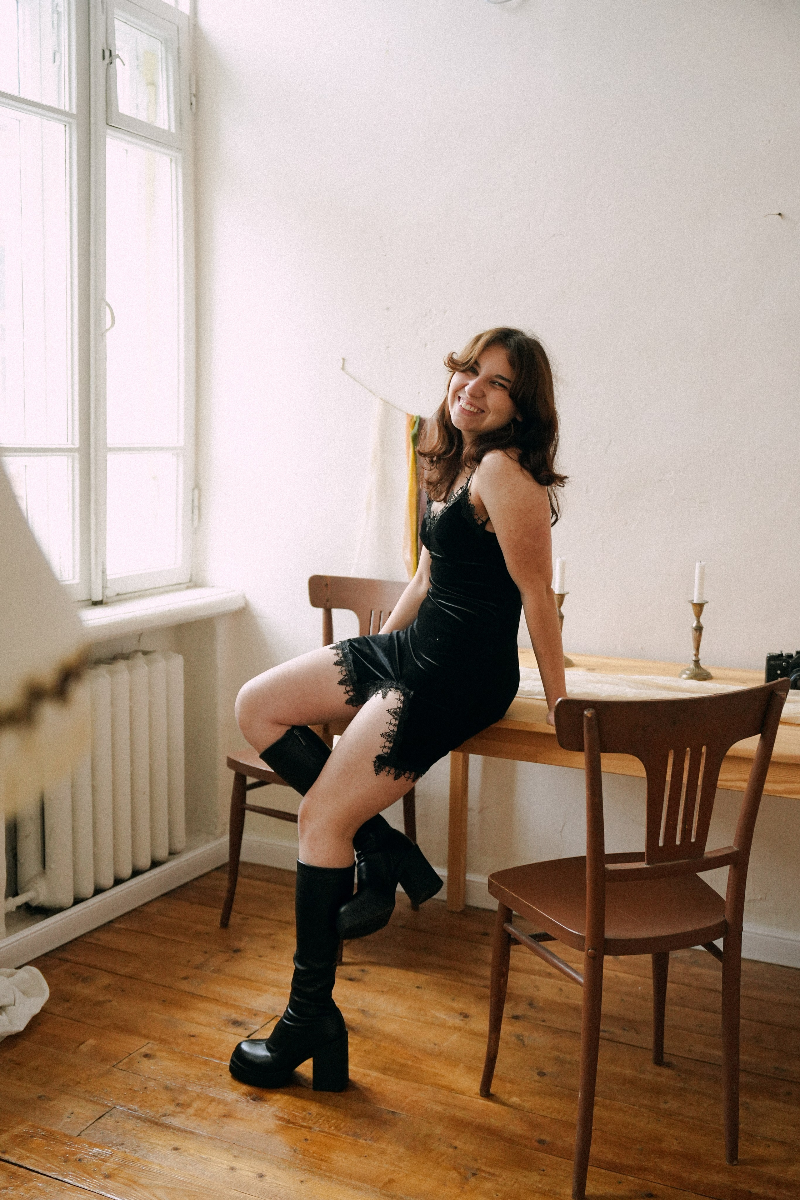 Александра. Фотограф с психологическим образованием