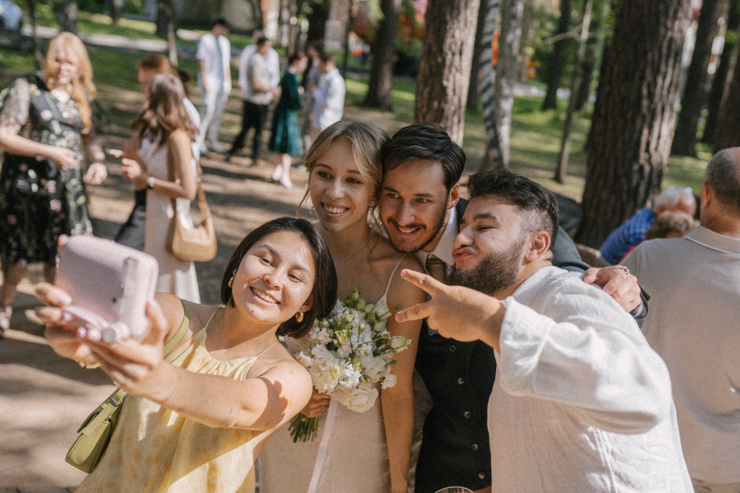 Свадьба: Игорь и Алёна. Катя Сагалаева. Свадебный фотограф Новосибирск