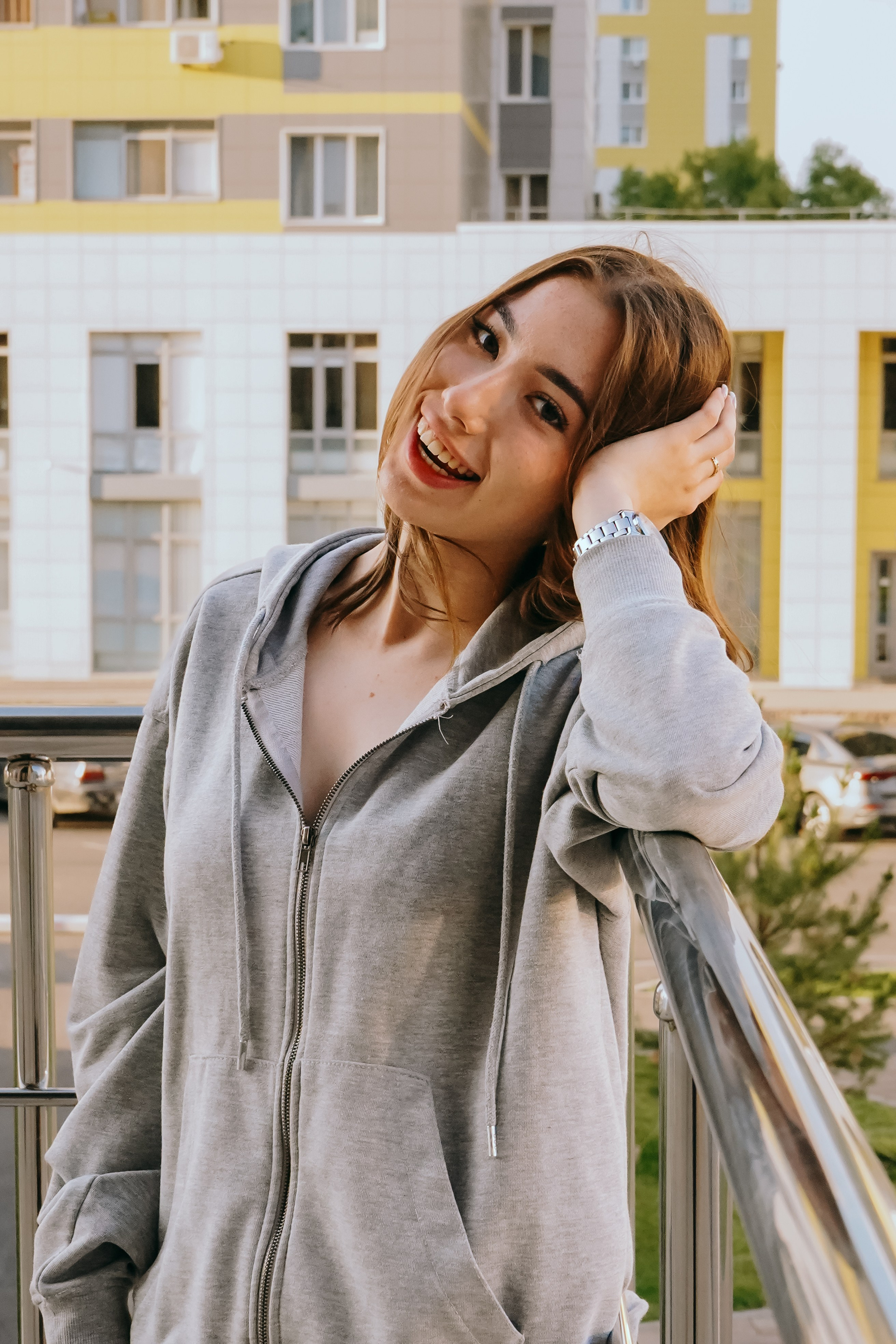 Съемка Милены. Фотограф Гильмутдинов Руслан