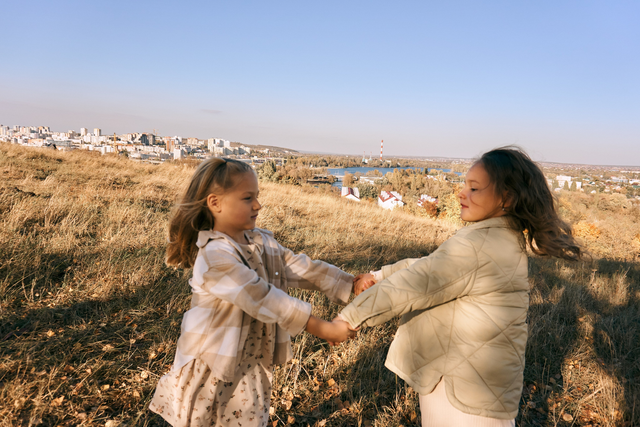 Семейная съемка. Семейный фотограф в Москве