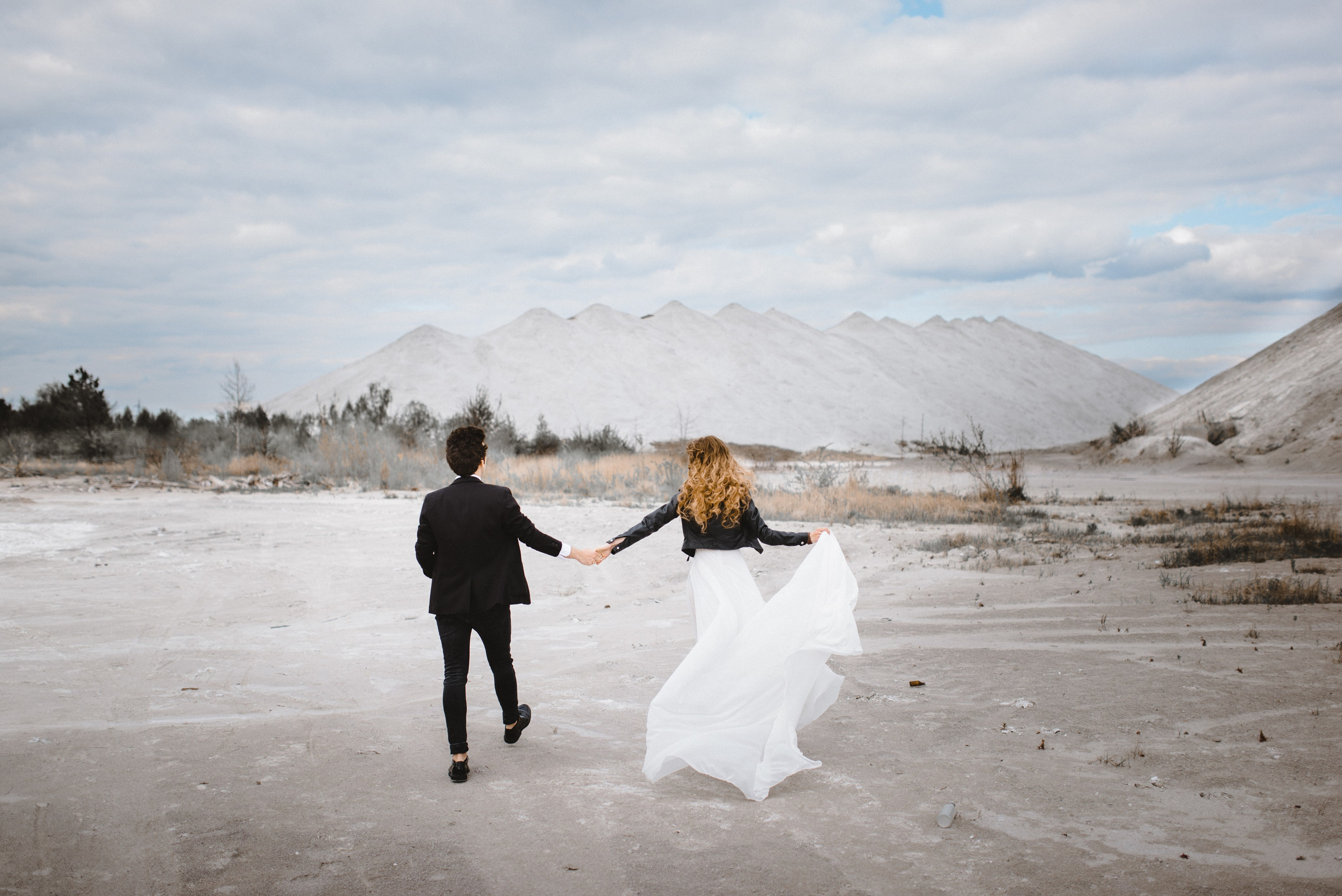 Desert Rose. Свадебный и семейный фотограф в Минске Алексей Пузиков