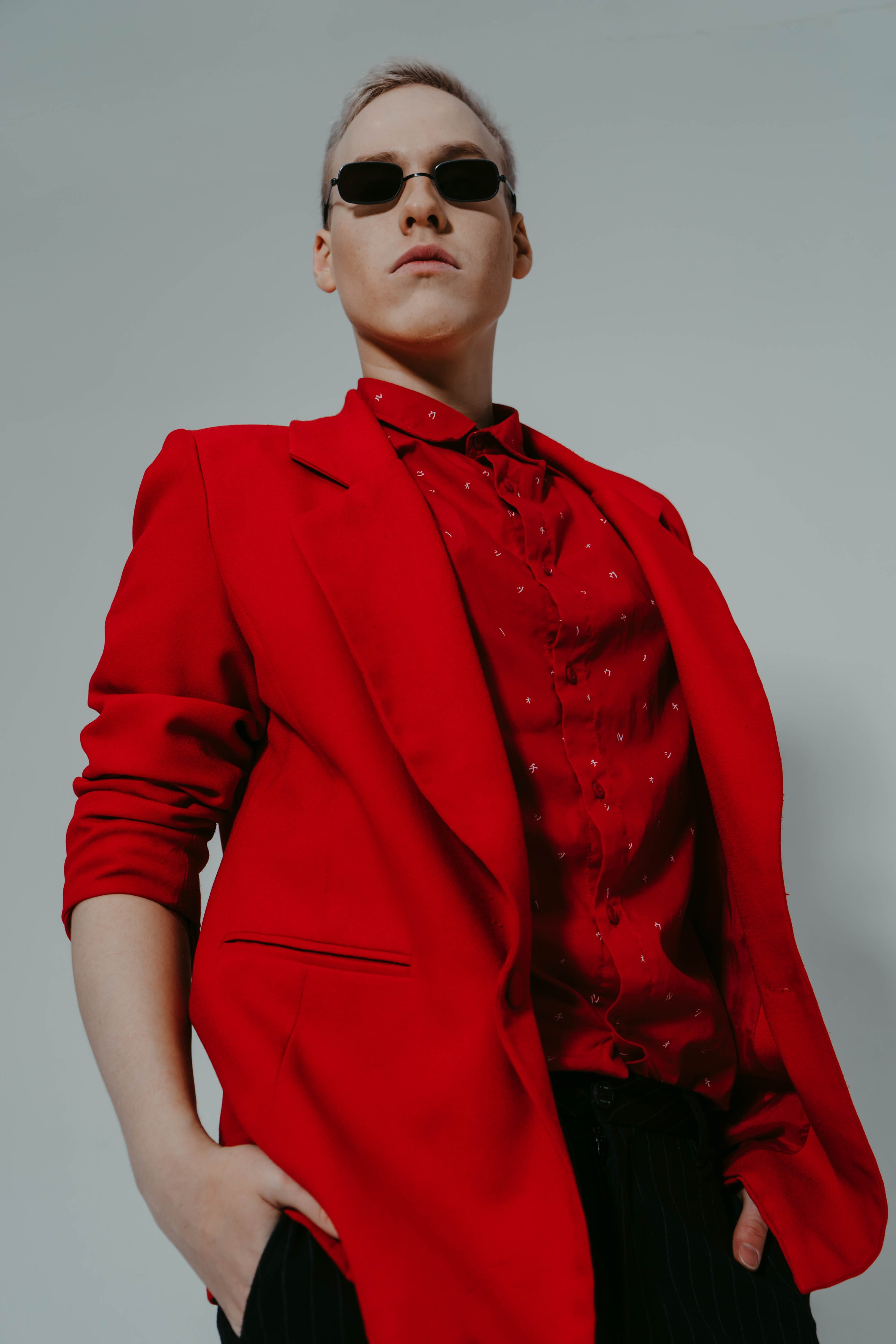 Валерий и его личности. Olgamashh