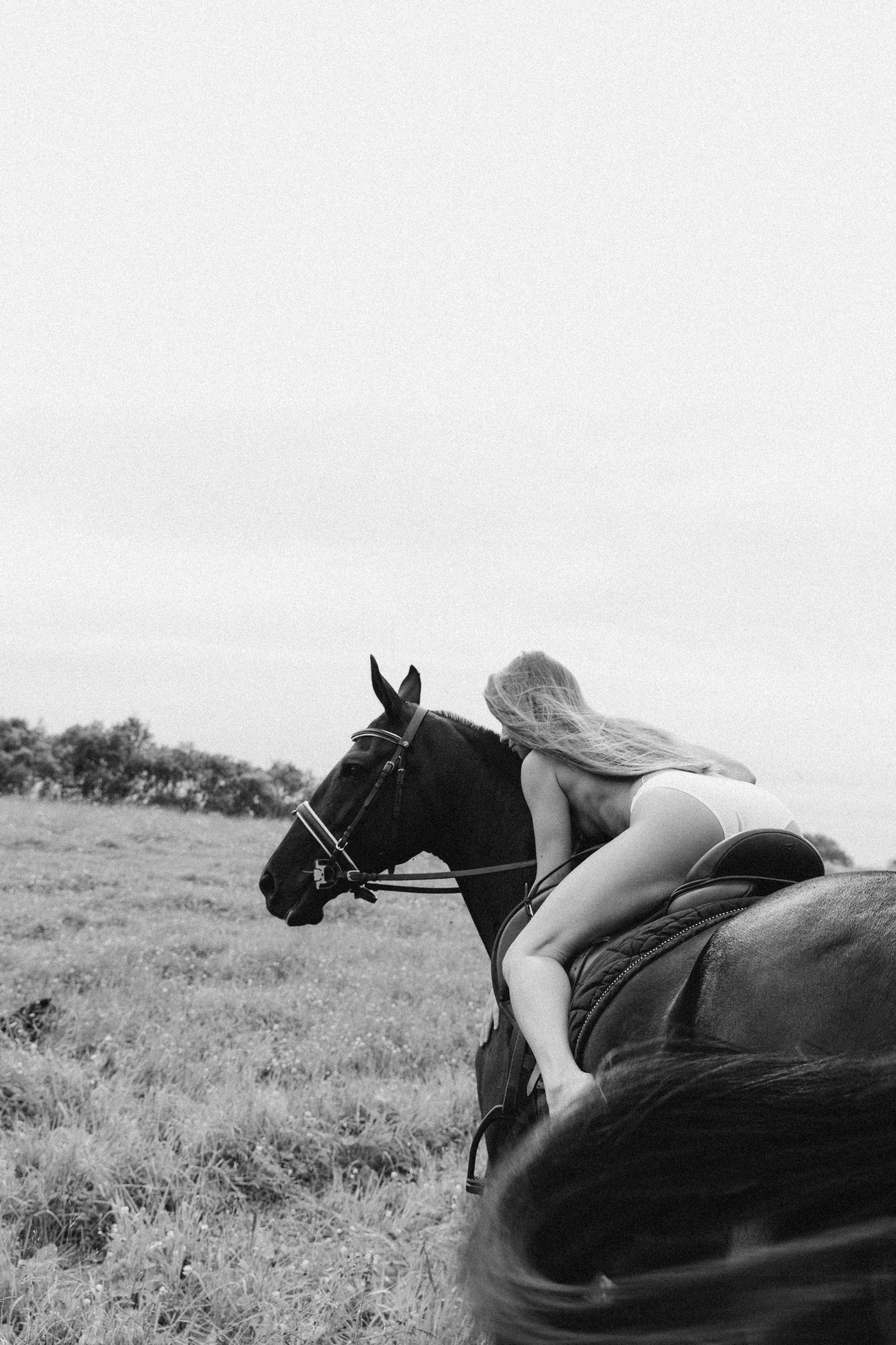 STREET. Женский фотограф