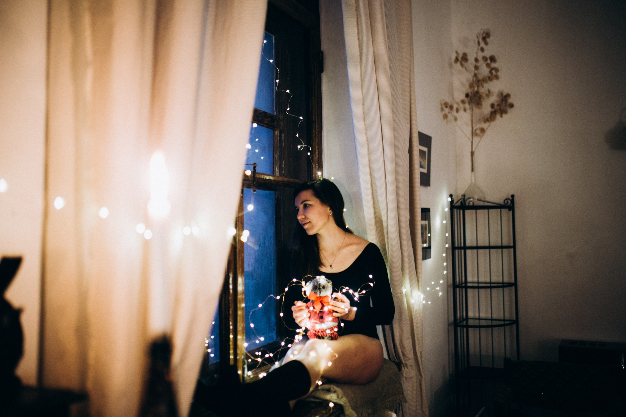 Настя на ВиллаЛивадия. Портретный фотограф В Крыму и преподаватель Екатерина Покровская