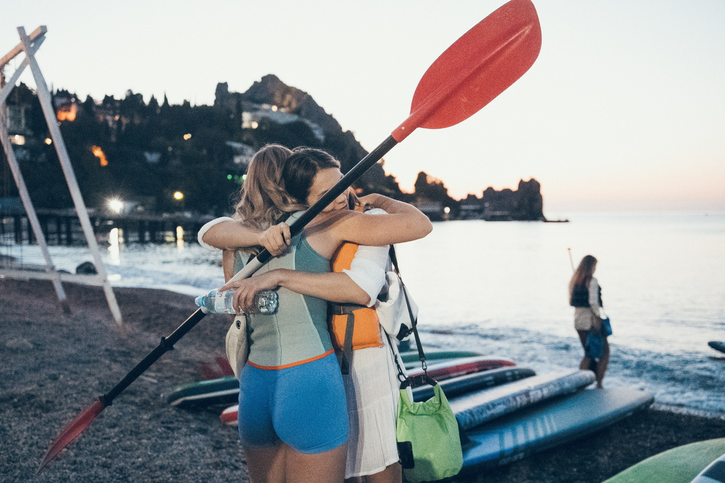 О проекте или как я провела лето. Портретный фотограф В Крыму и преподаватель Екатерина Покровская