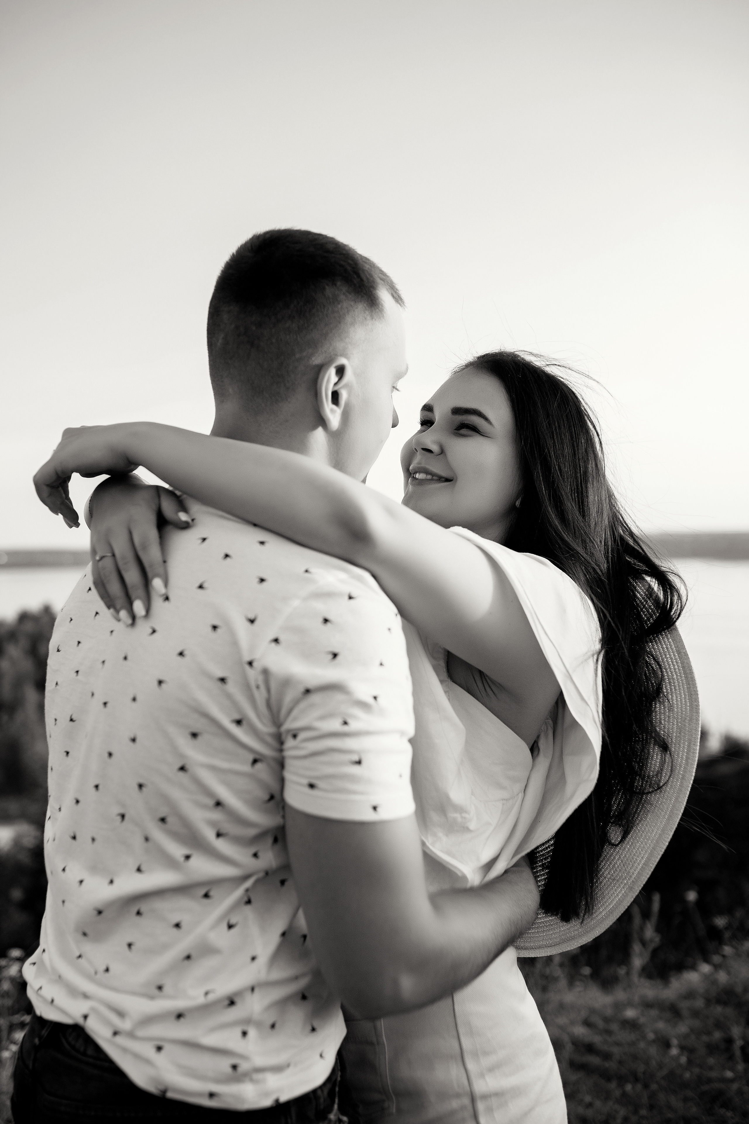 Лав-стори Пермь. Love Stori Perm