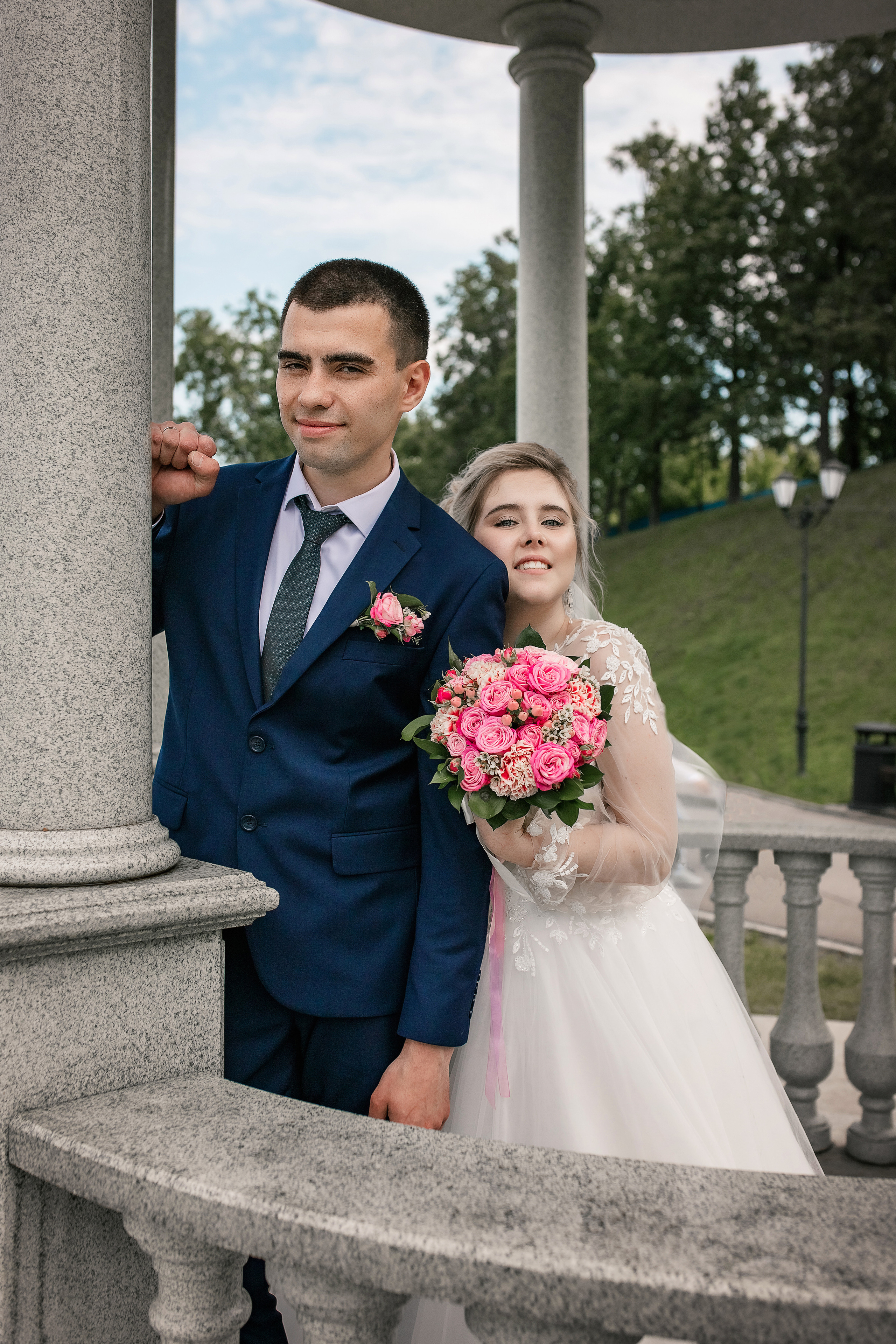 Свадебный фотограф 