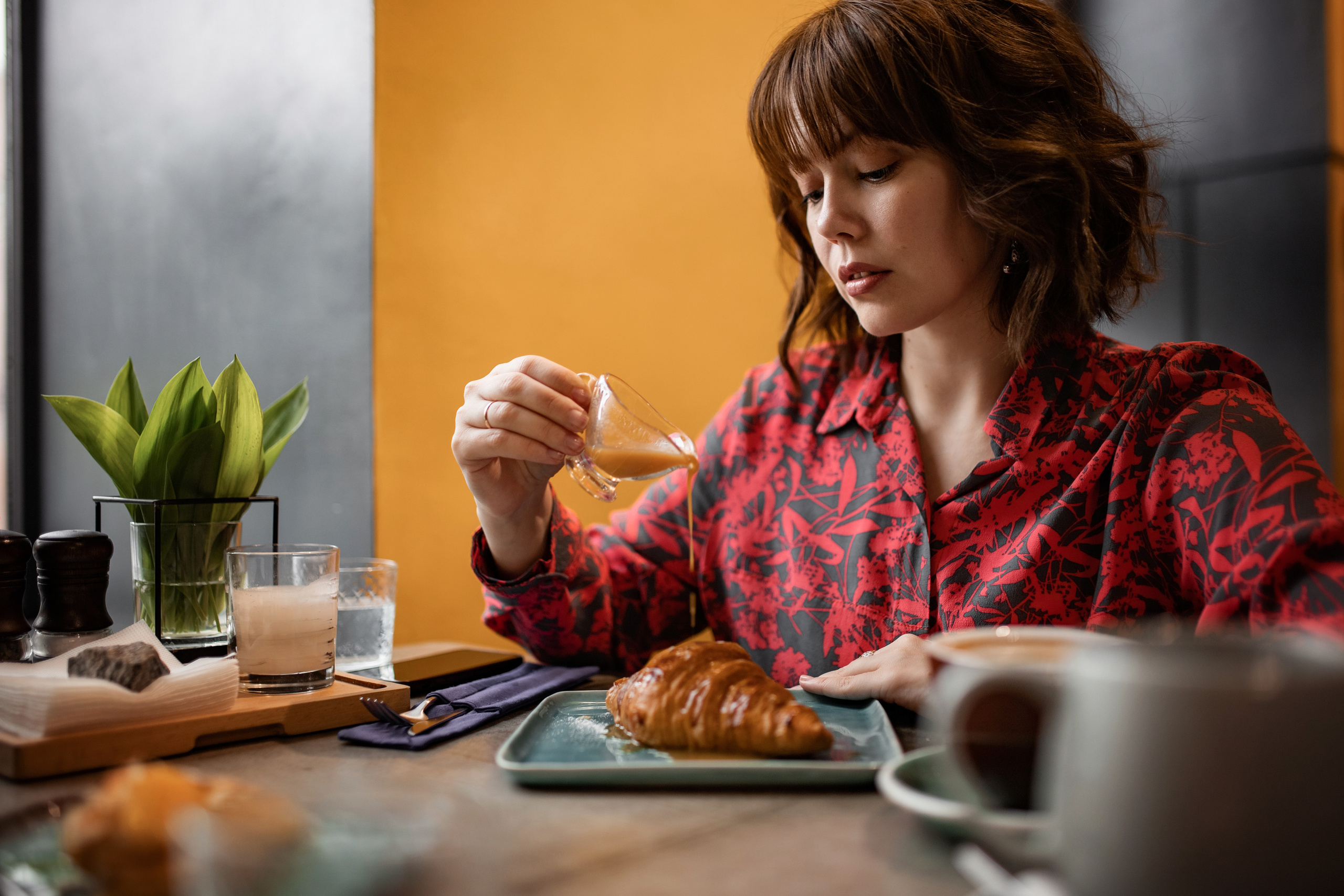 Фотопрогулка в Перми