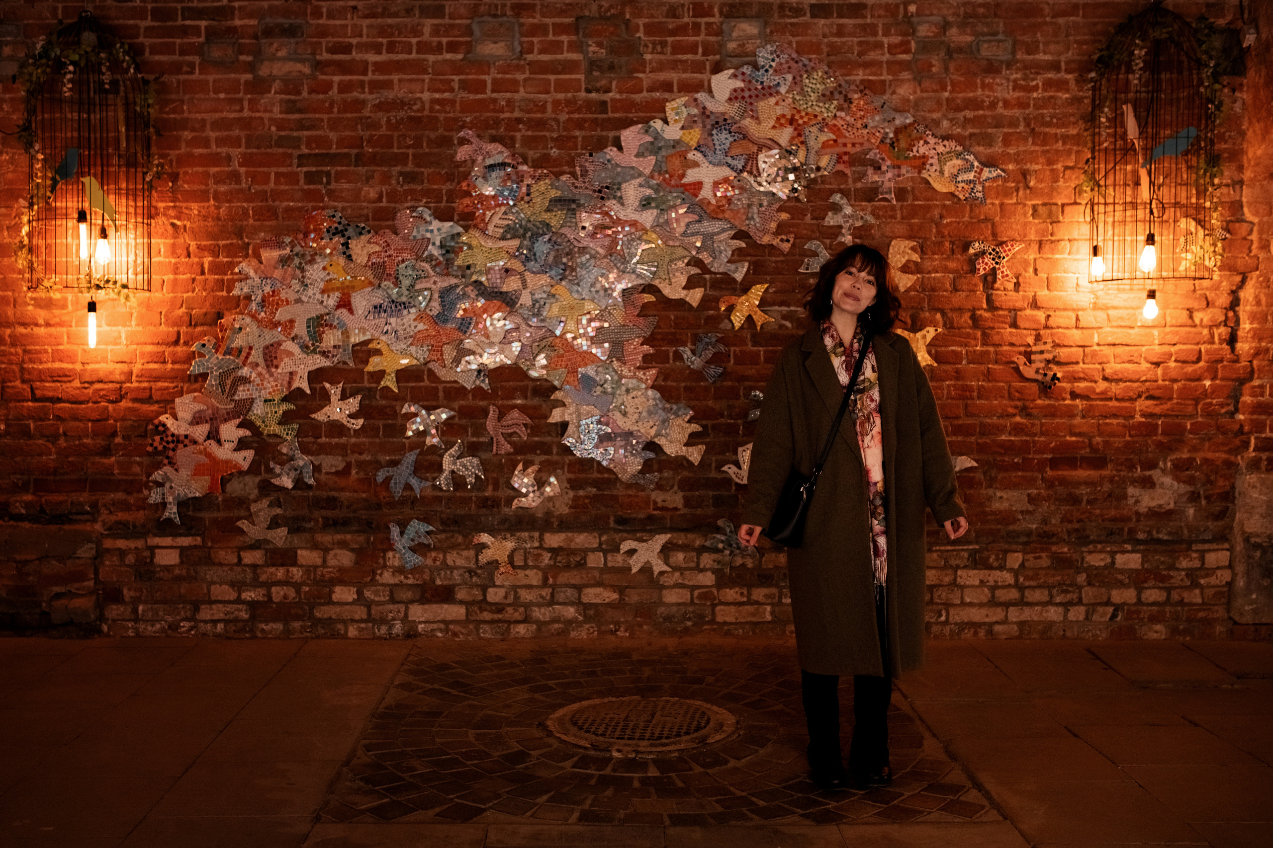 Фотосессия В Перми