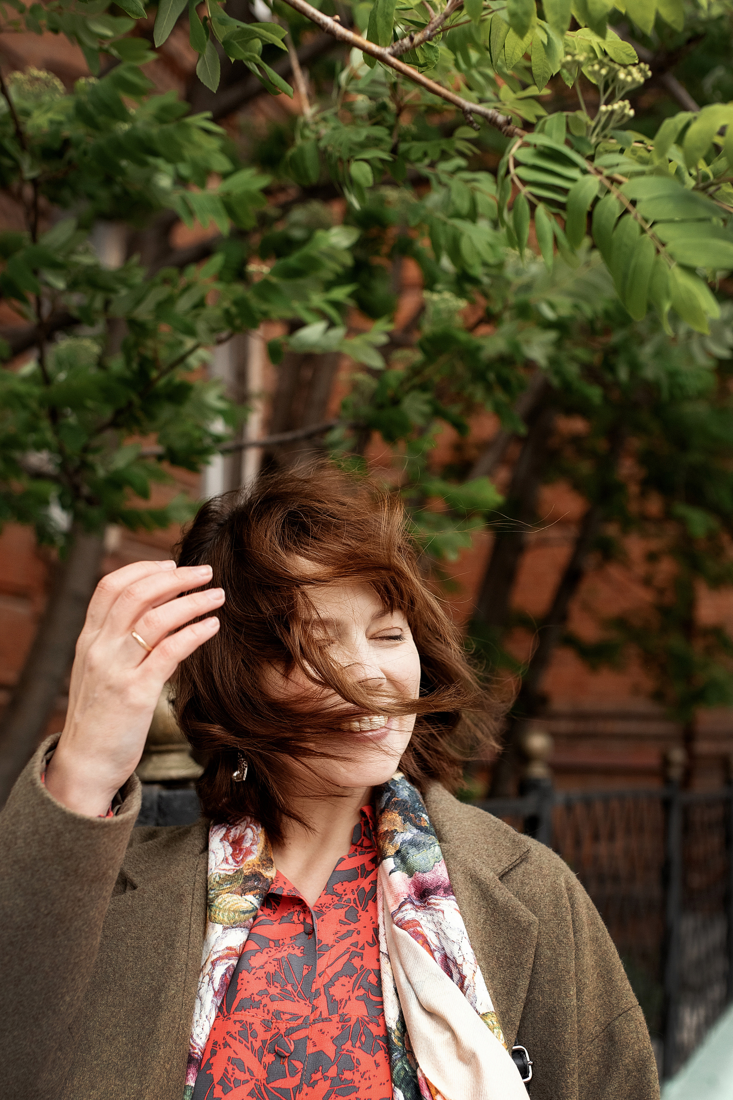 Фотосессия В Перми