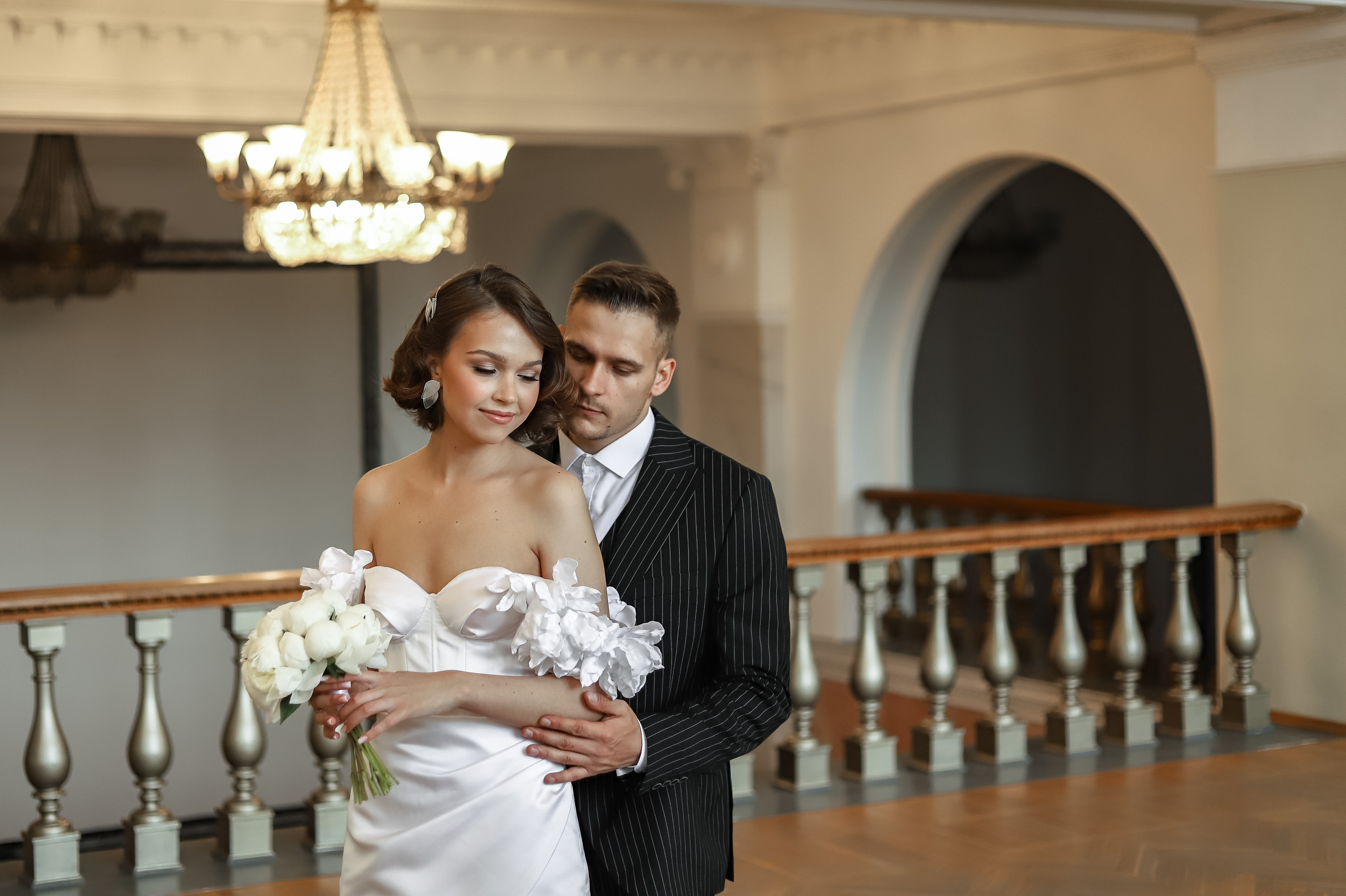 Фотограф на бракосочетание Пермь