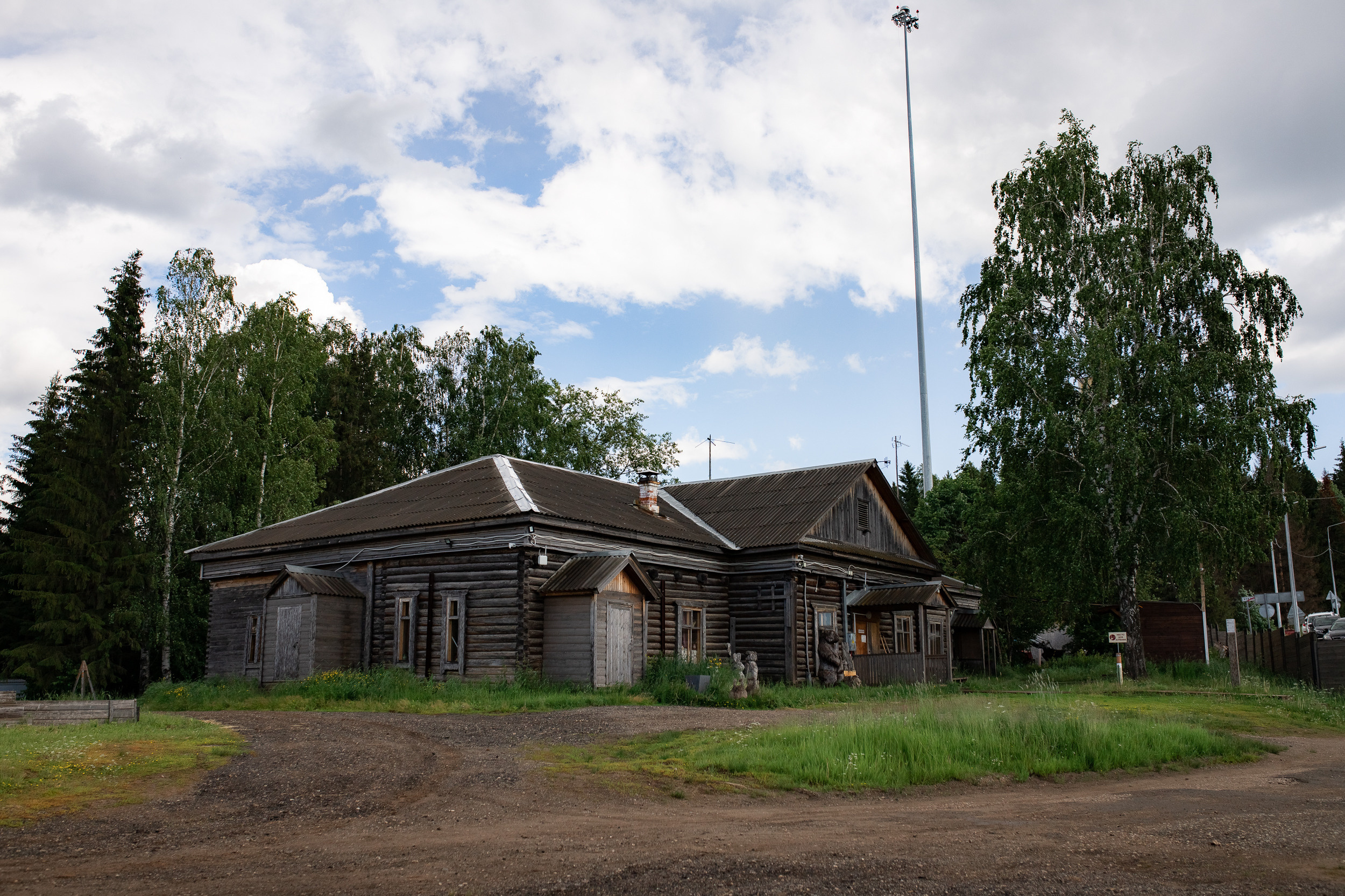 Репортажная съёмка Пермь