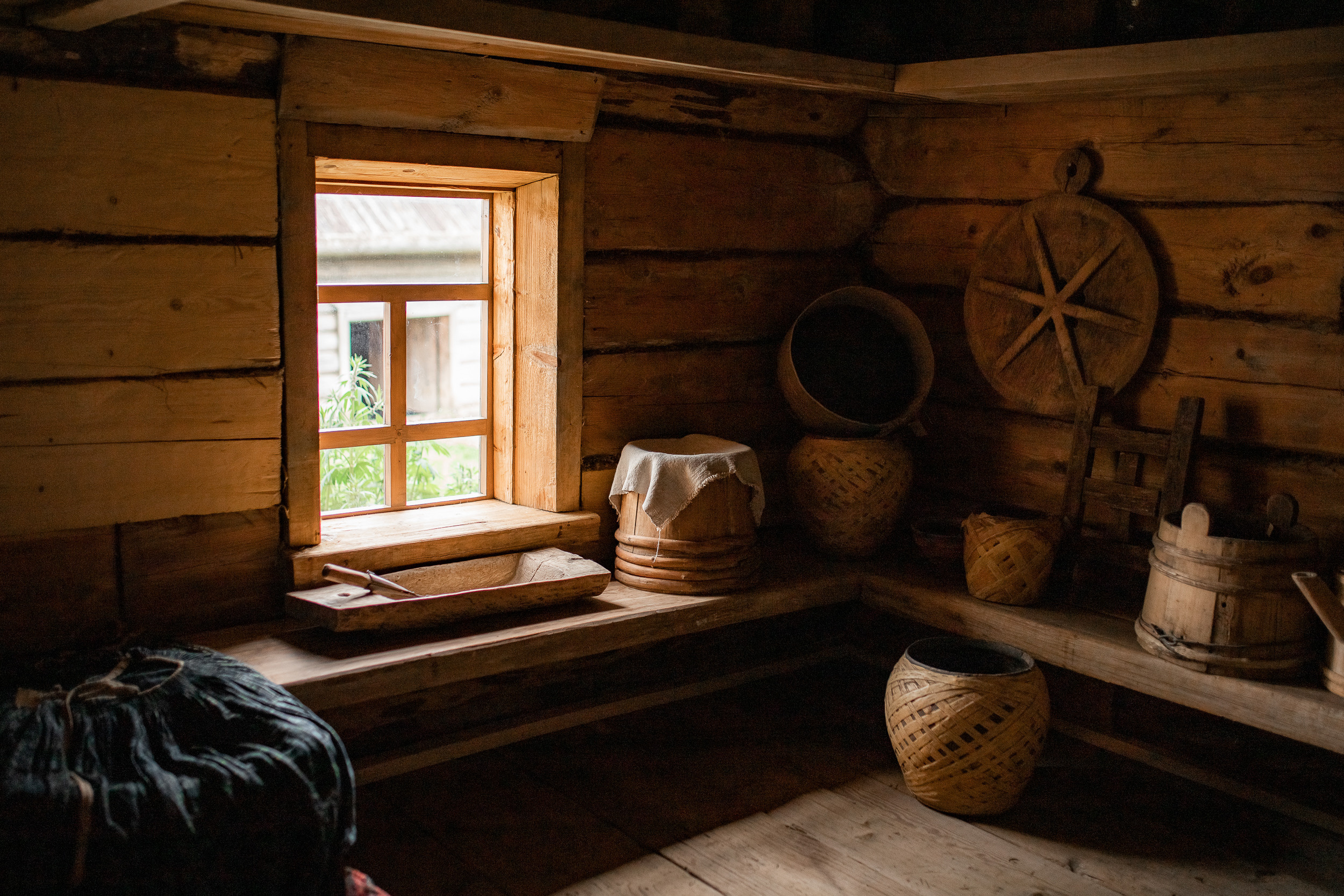 Репортажная съёмка Пермь