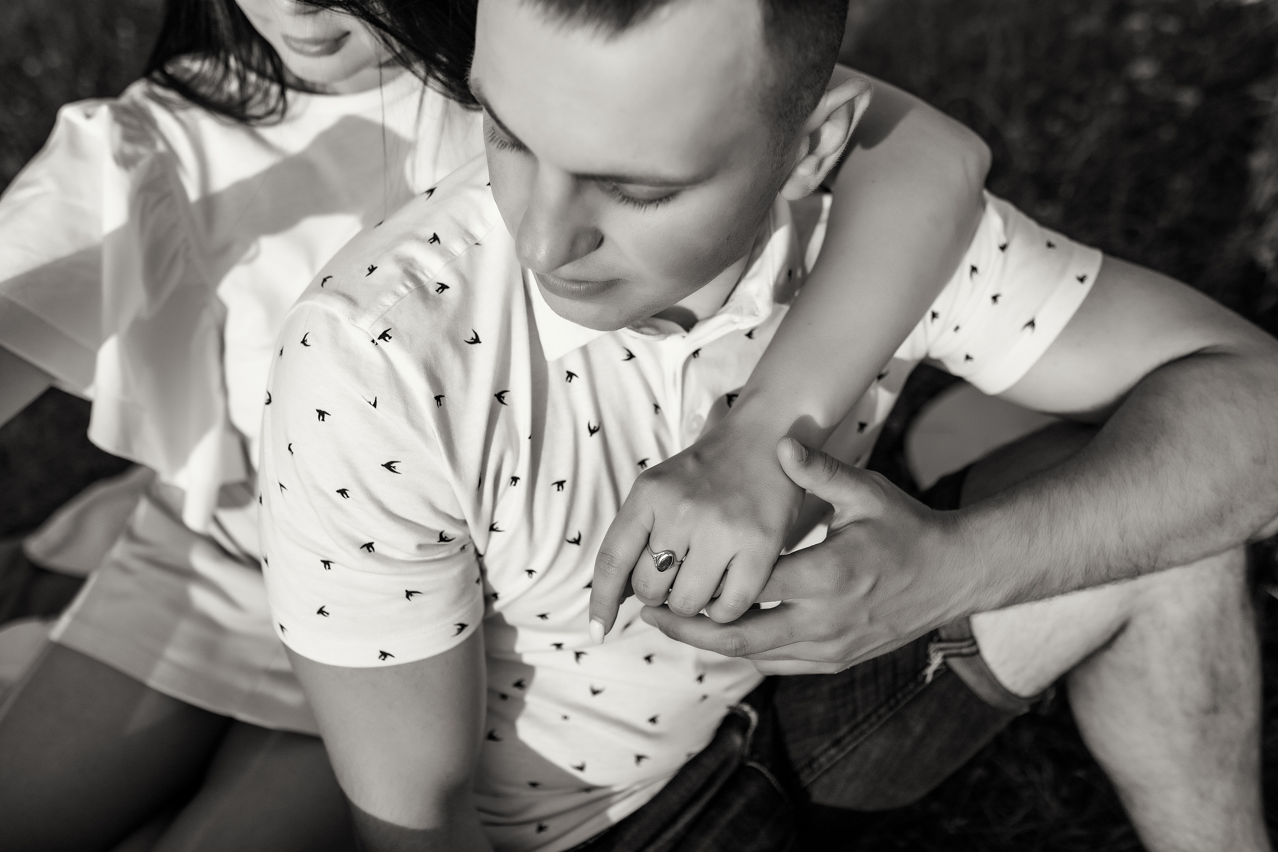 Лав-стори Пермь. Love Stori Perm