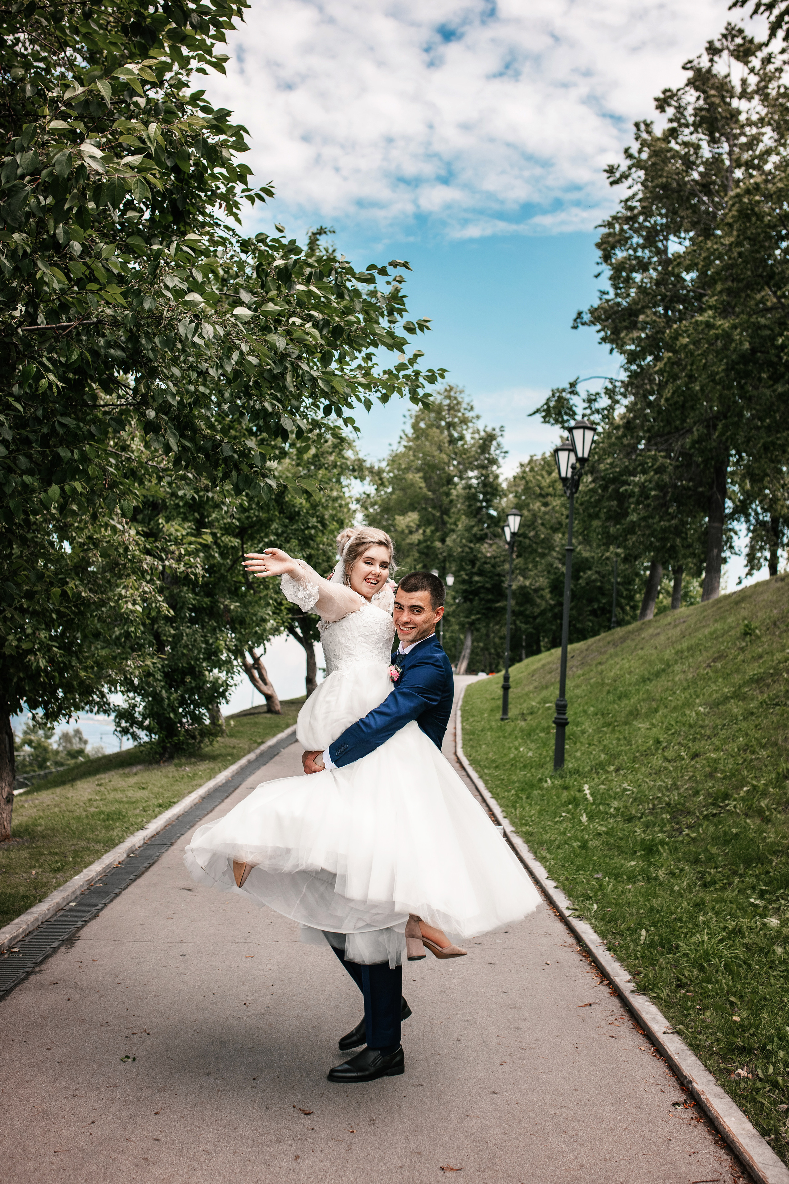 Свадебный фотограф 