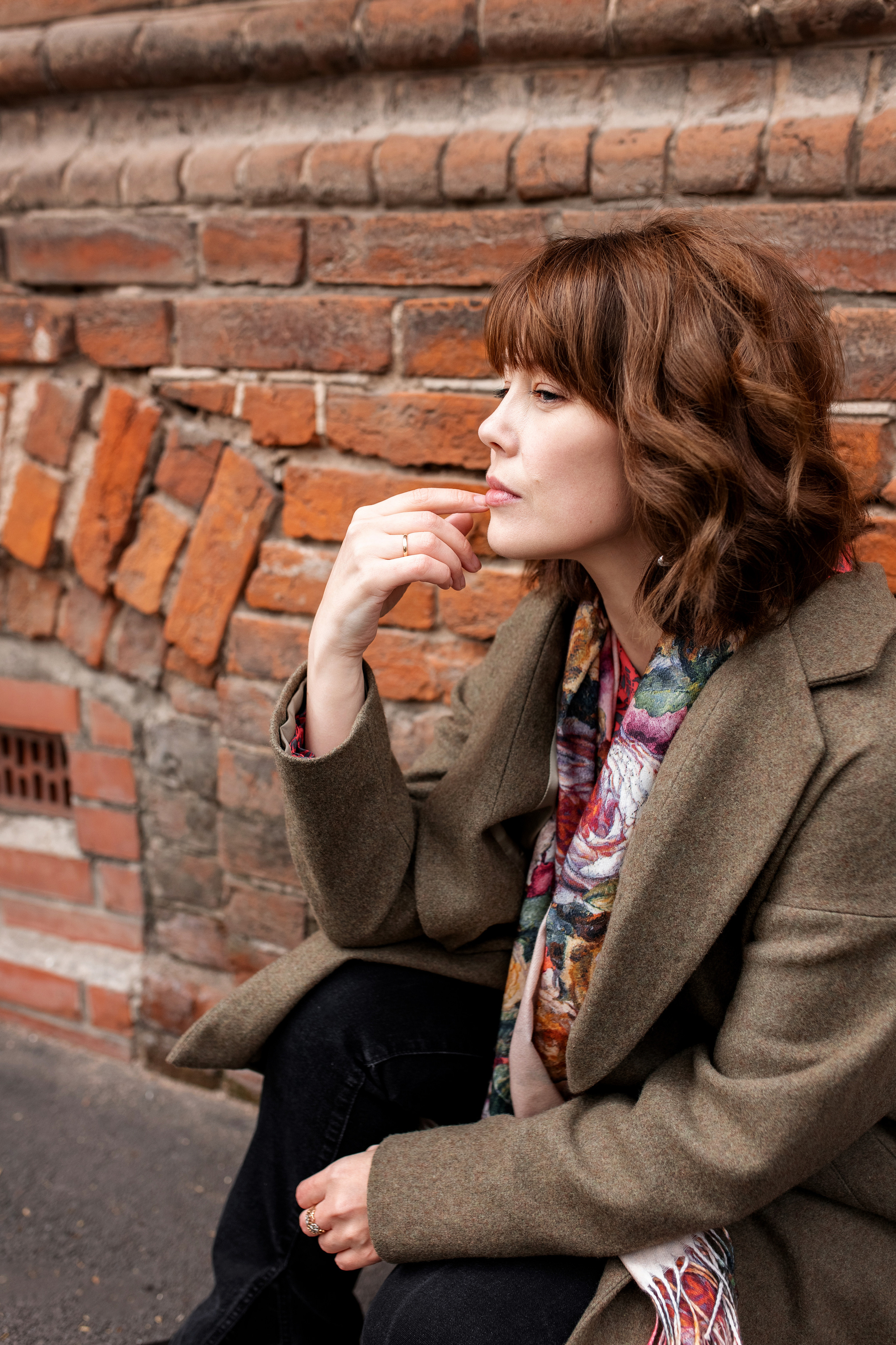 Индивидуальный фотограф Пермь