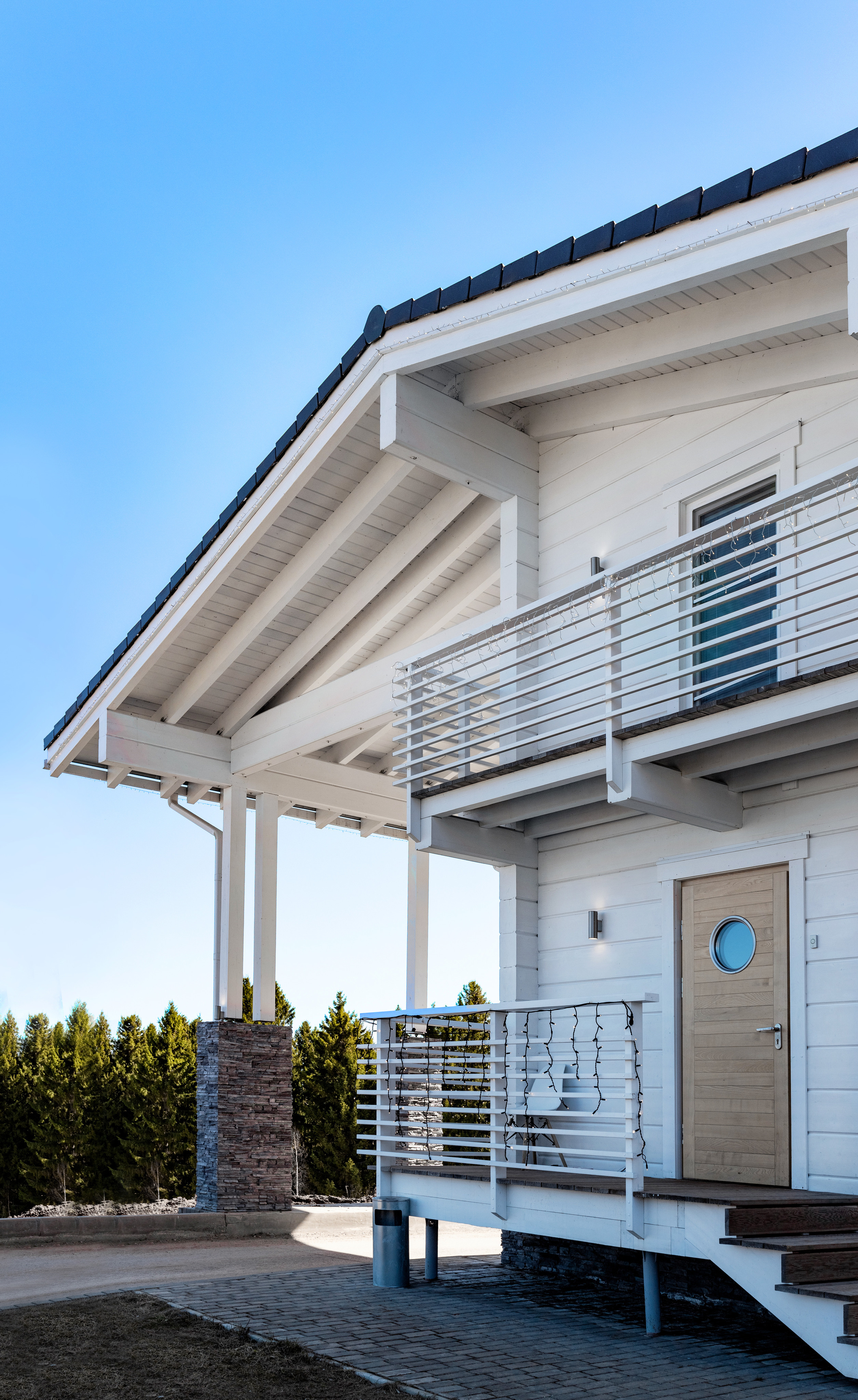 Коттеджный посёлок «Золотая рыбка». Съёмка строящейся недвижимости. Апрель 2022. Фотограф Пермь. Свадьбы. Семья и дети, школа, д. сад. Фотокниги