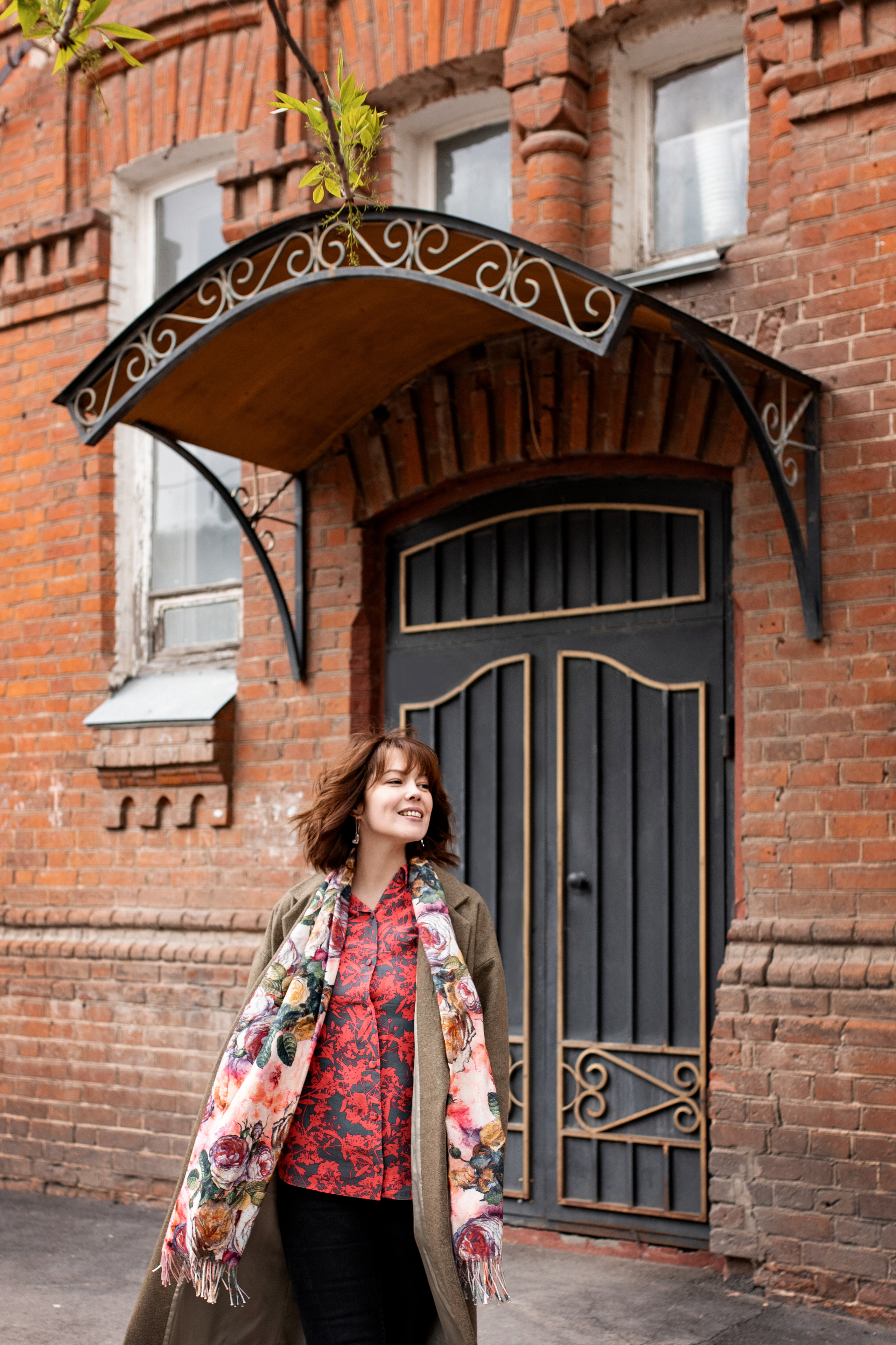 Индивидуальная прогулка в перми