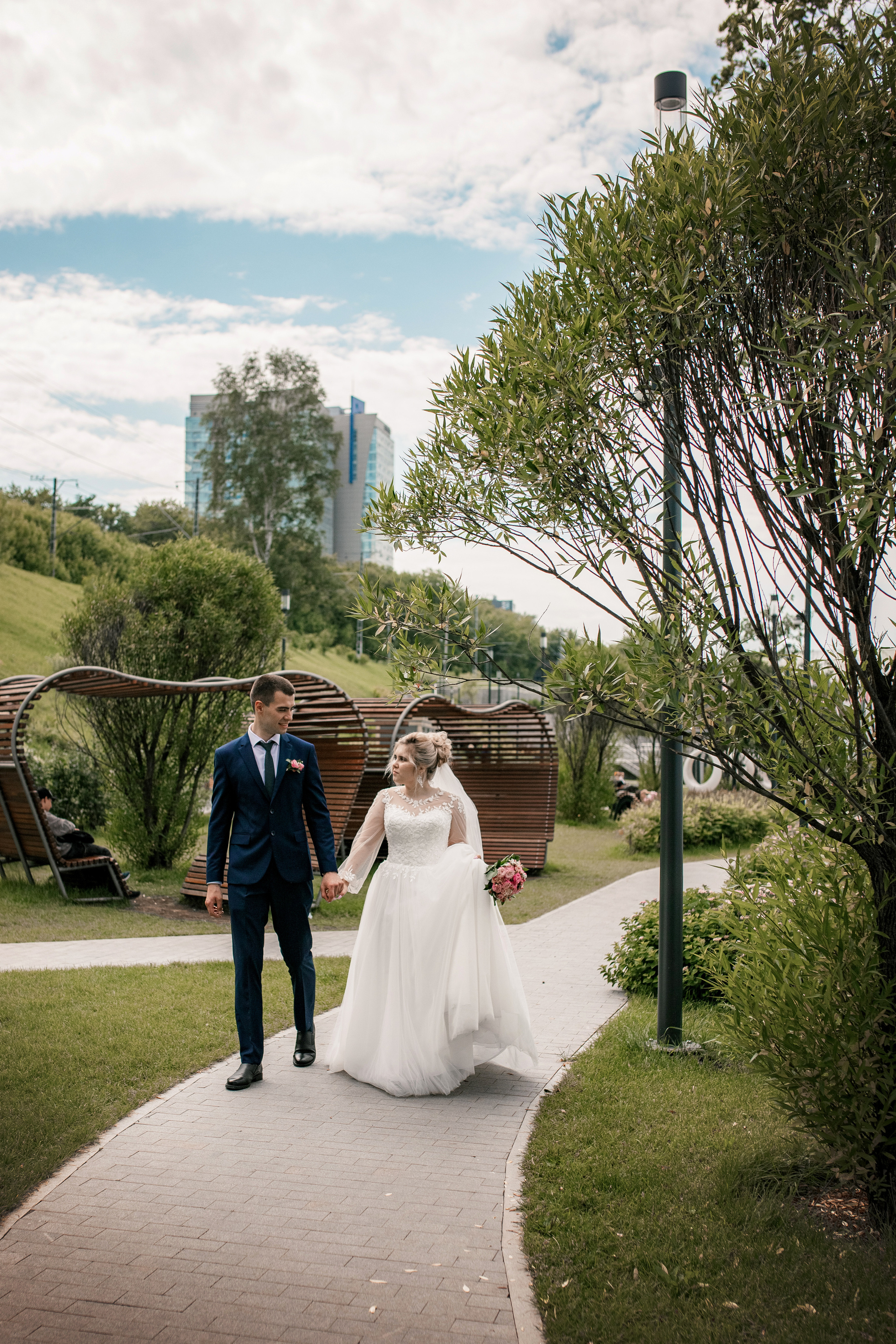 Свадебный фотограф Пермь