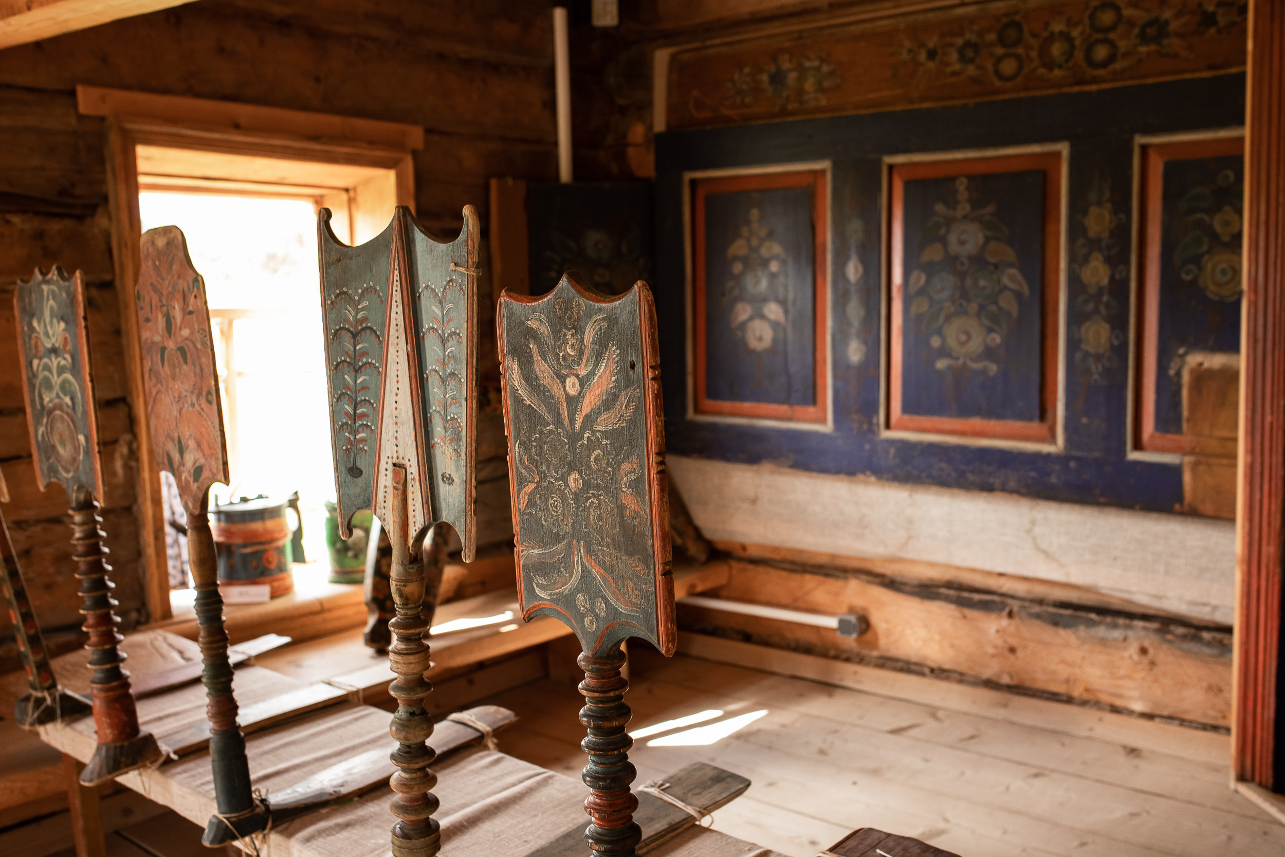 Репортажная съёмка Пермь. Хохловка