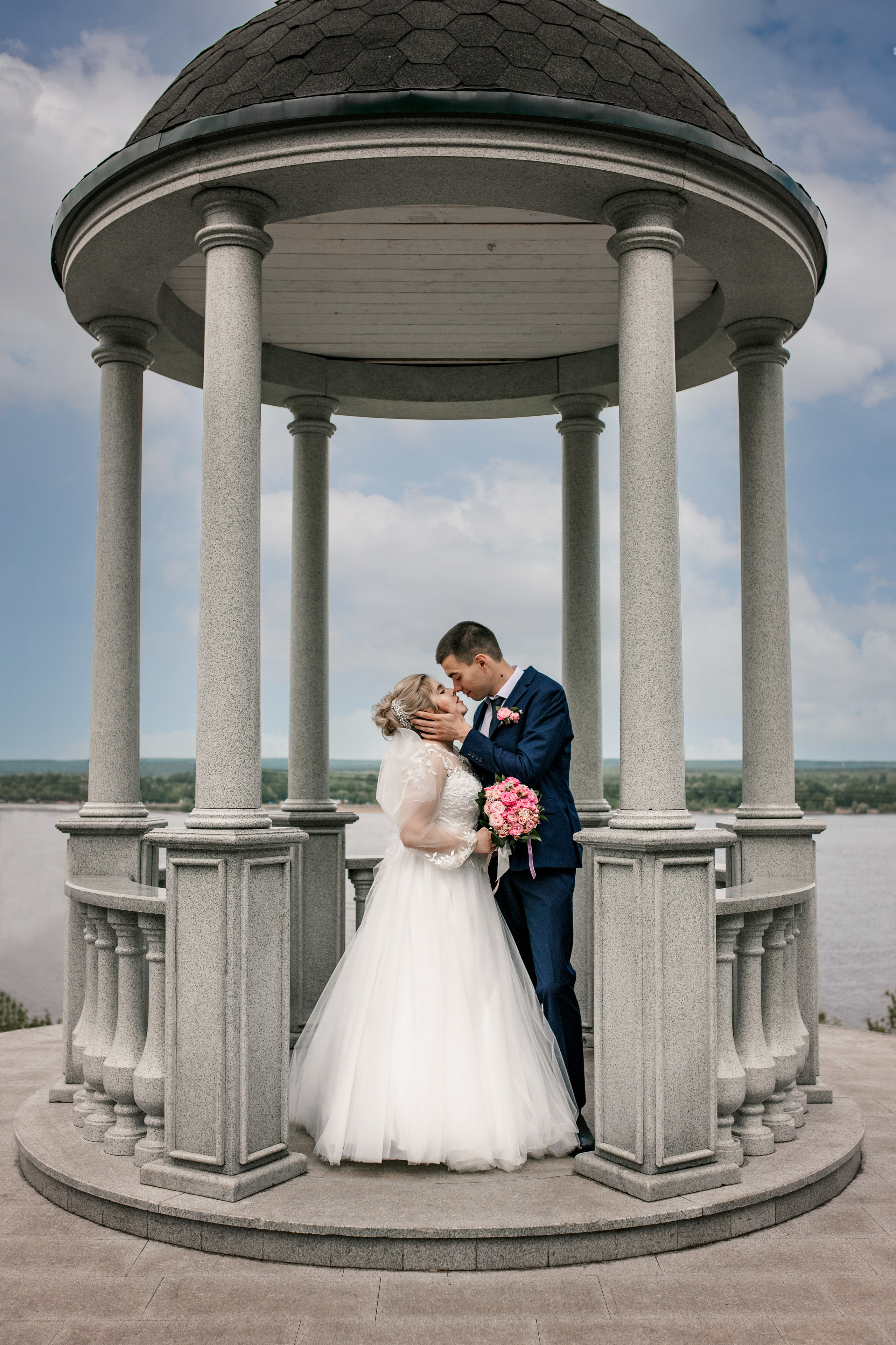 Свадебный фотограф Пермь