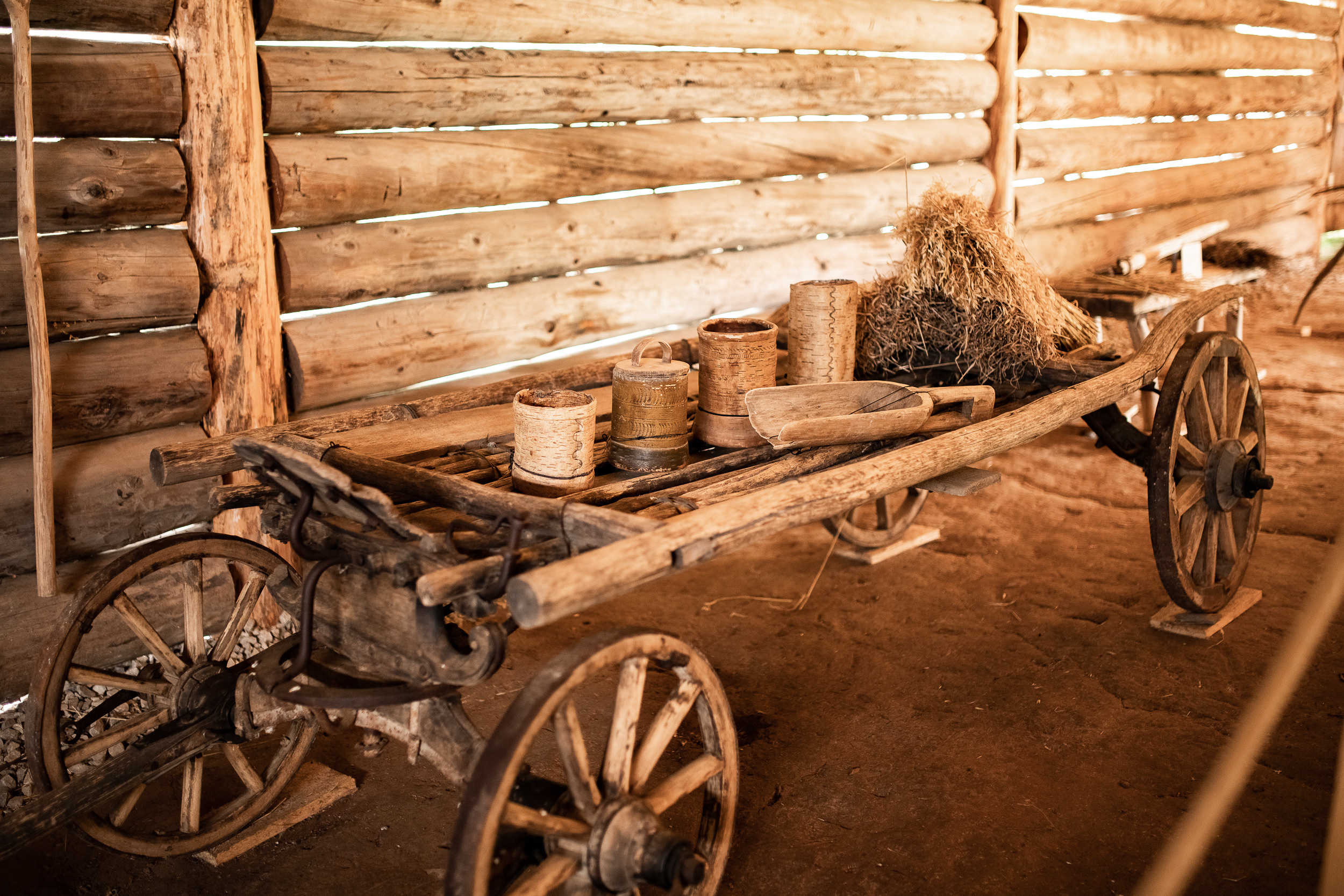 Репортажная съёмка Пермь. Хохловка